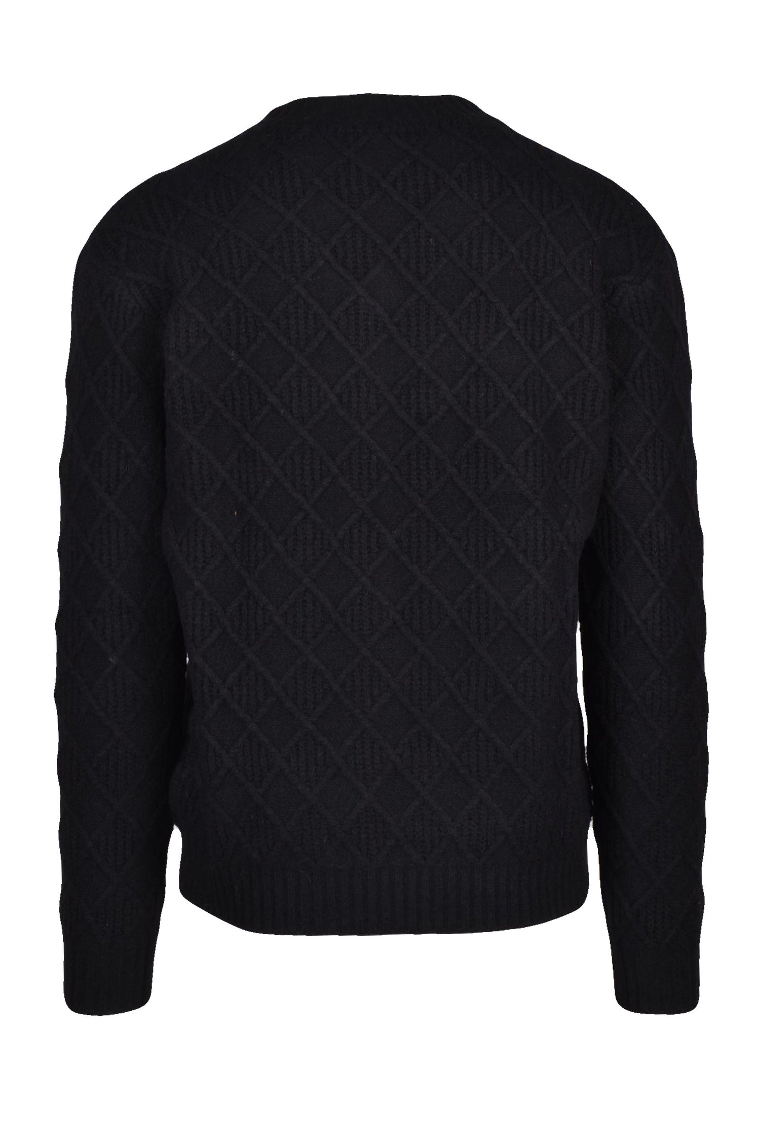 DANIELE ALESSANDRINI - KNITWEAR AND SWEATSHIRTS