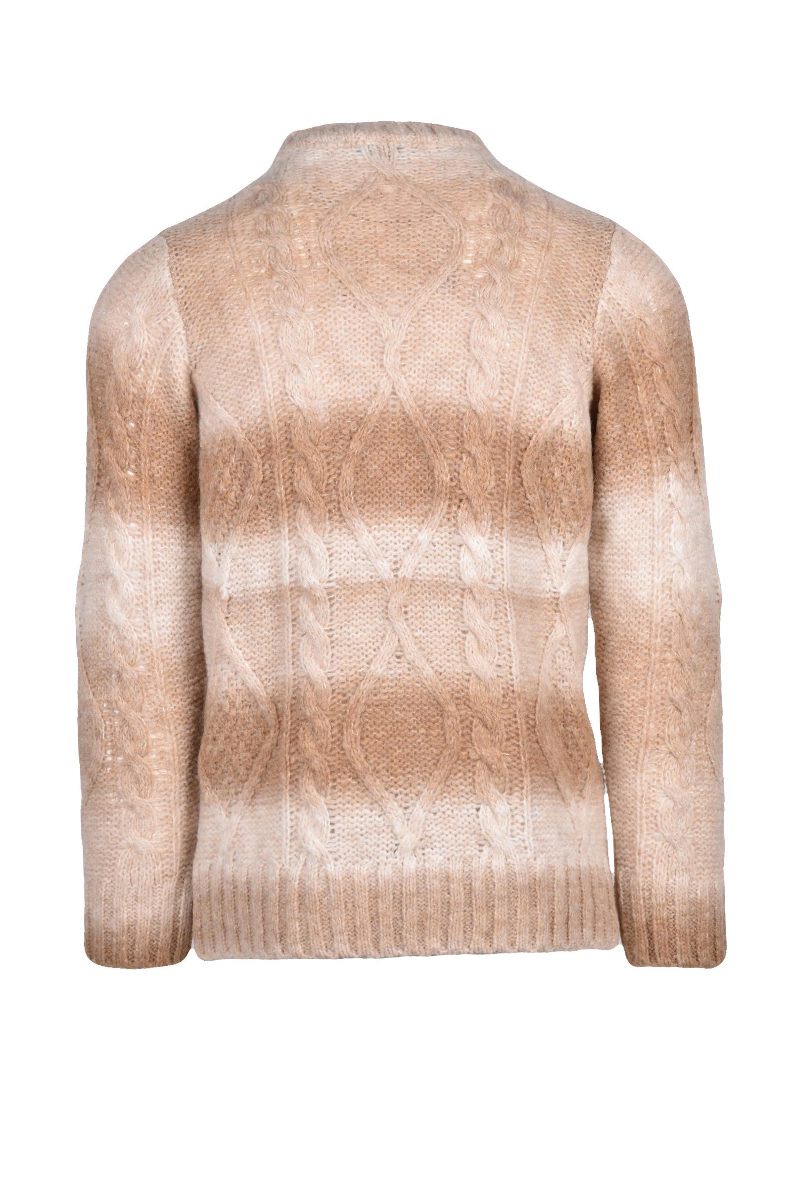 DANIELE ALESSANDRINI - KNITWEAR AND SWEATSHIRTS