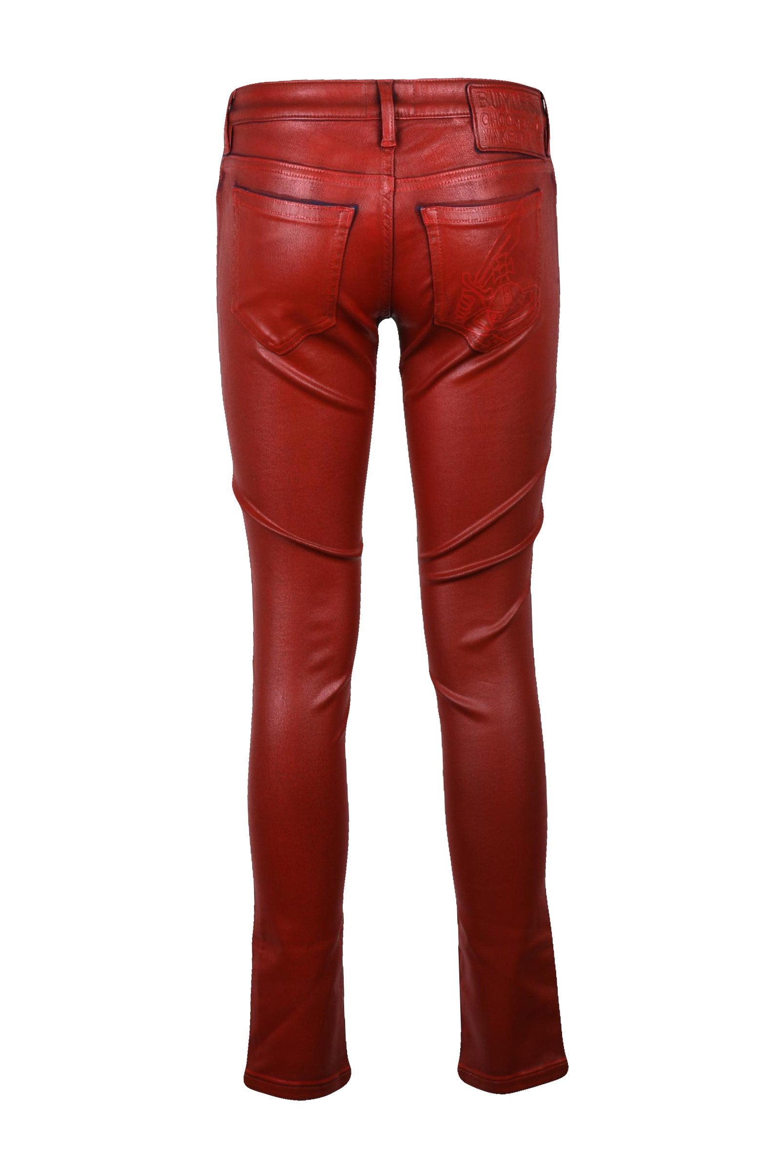 VIVIENNE WESTWOOD ANGLOMANIA - TROUSERS