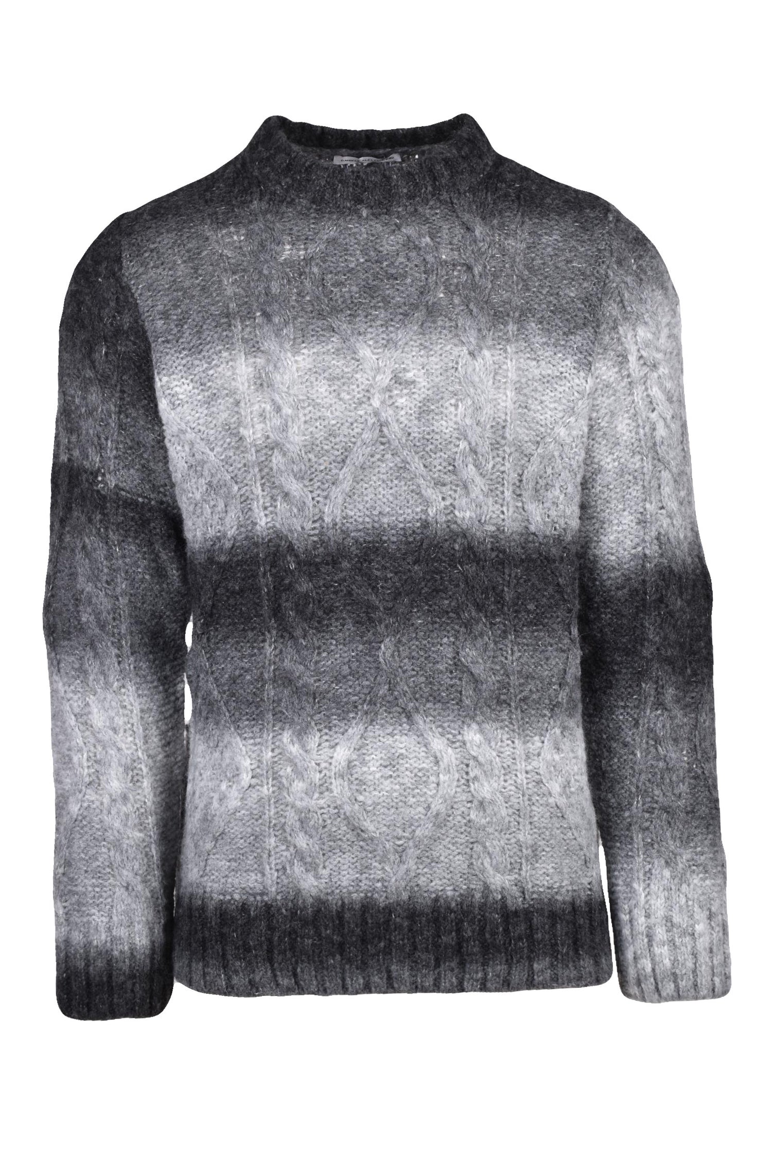 DANIELE ALESSANDRINI - KNITWEAR AND SWEATSHIRTS