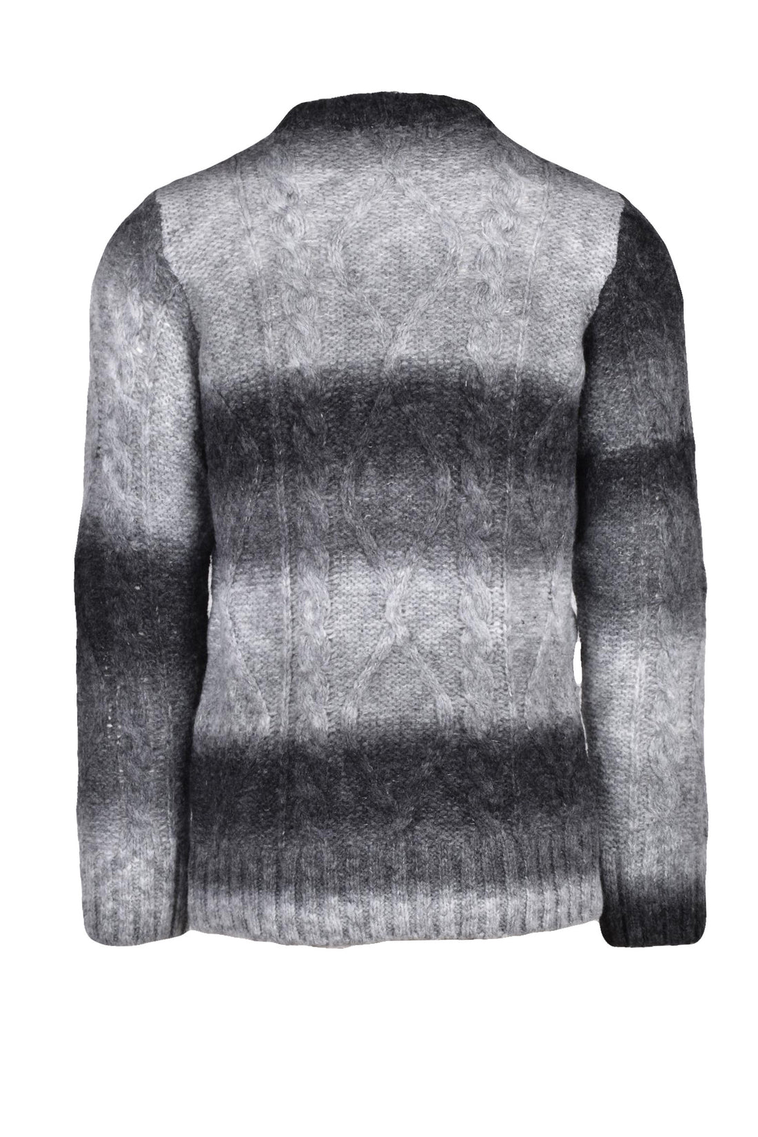 DANIELE ALESSANDRINI - KNITWEAR AND SWEATSHIRTS