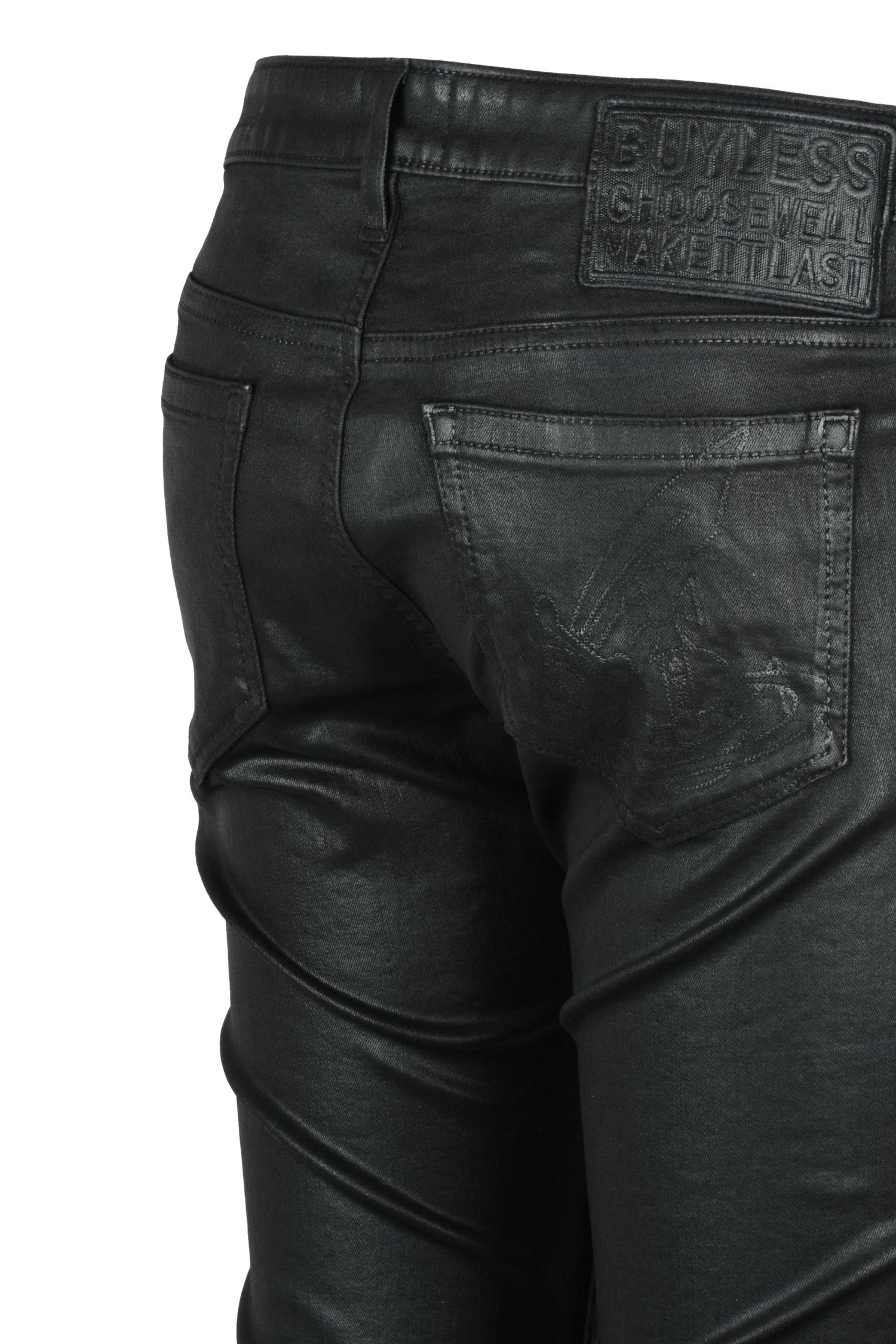 VIVIENNE WESTWOOD ANGLOMANIA - TROUSERS