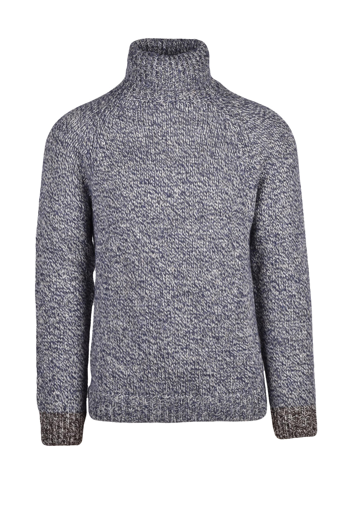 DANIELE ALESSANDRINI - KNITWEAR AND SWEATSHIRTS