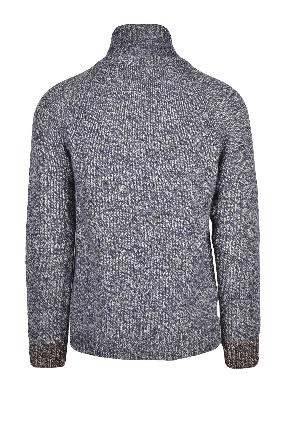DANIELE ALESSANDRINI - KNITWEAR AND SWEATSHIRTS