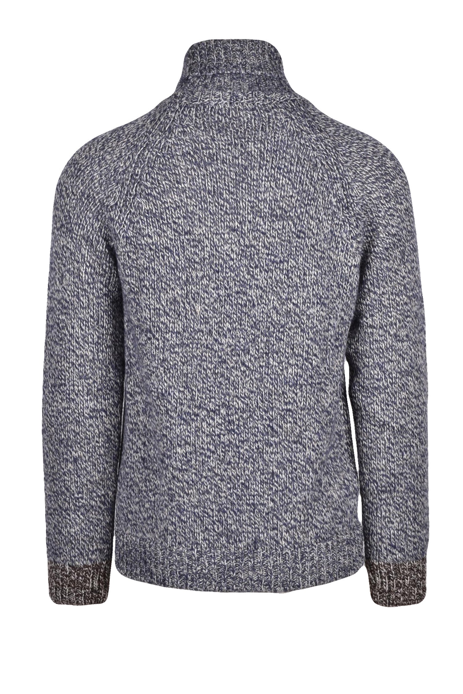 DANIELE ALESSANDRINI - KNITWEAR AND SWEATSHIRTS
