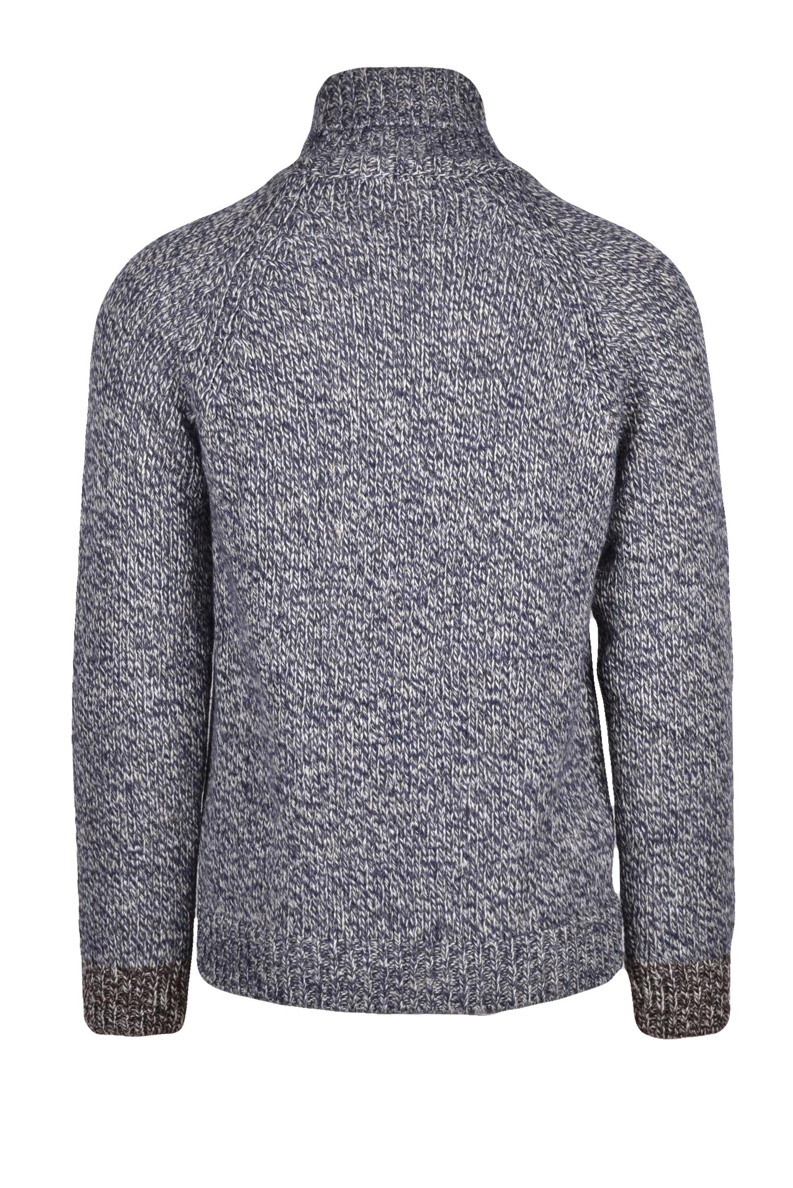 DANIELE ALESSANDRINI - KNITWEAR AND SWEATSHIRTS
