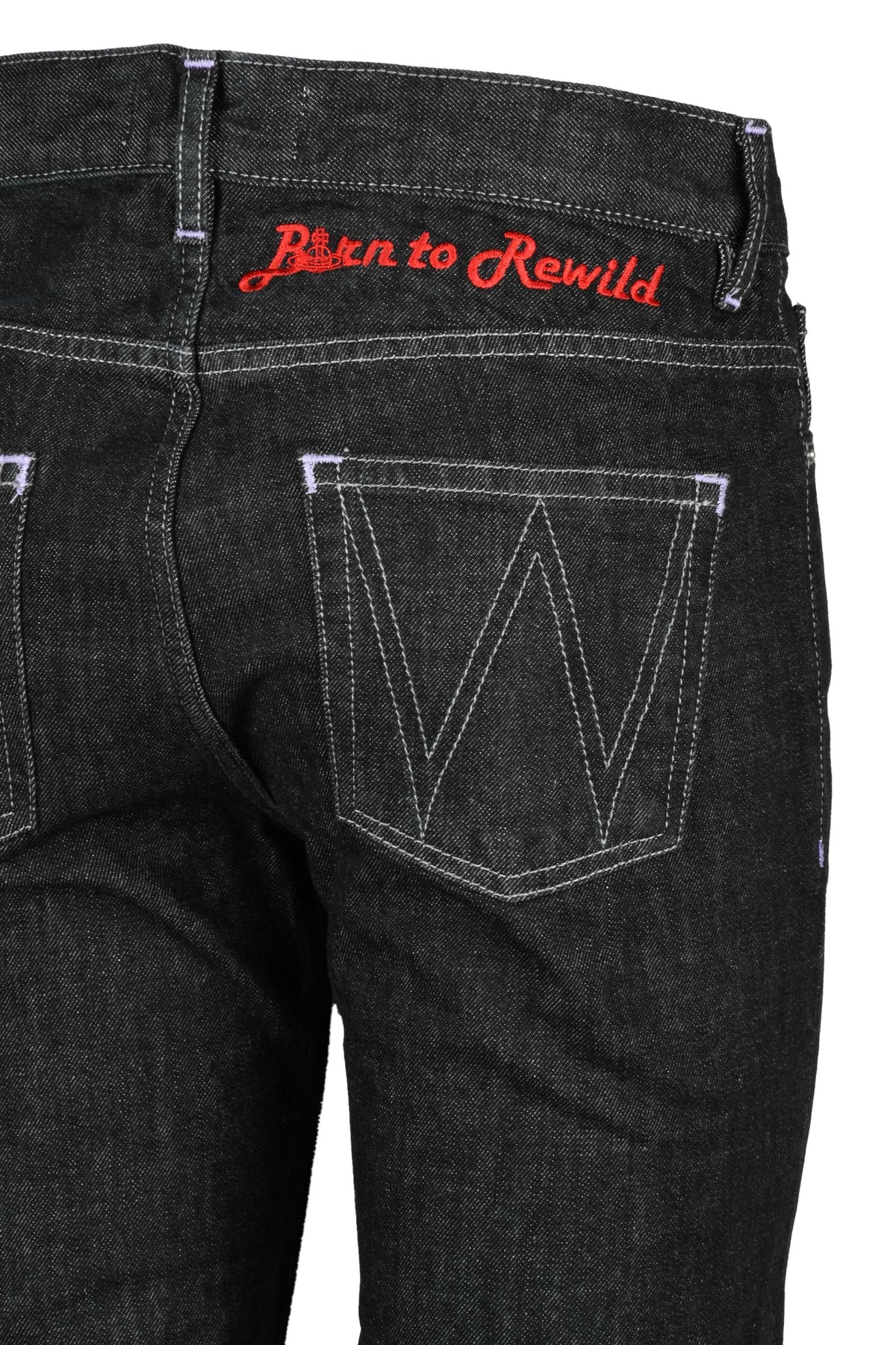 VIVIENNE WESTWOOD - TROUSERS
