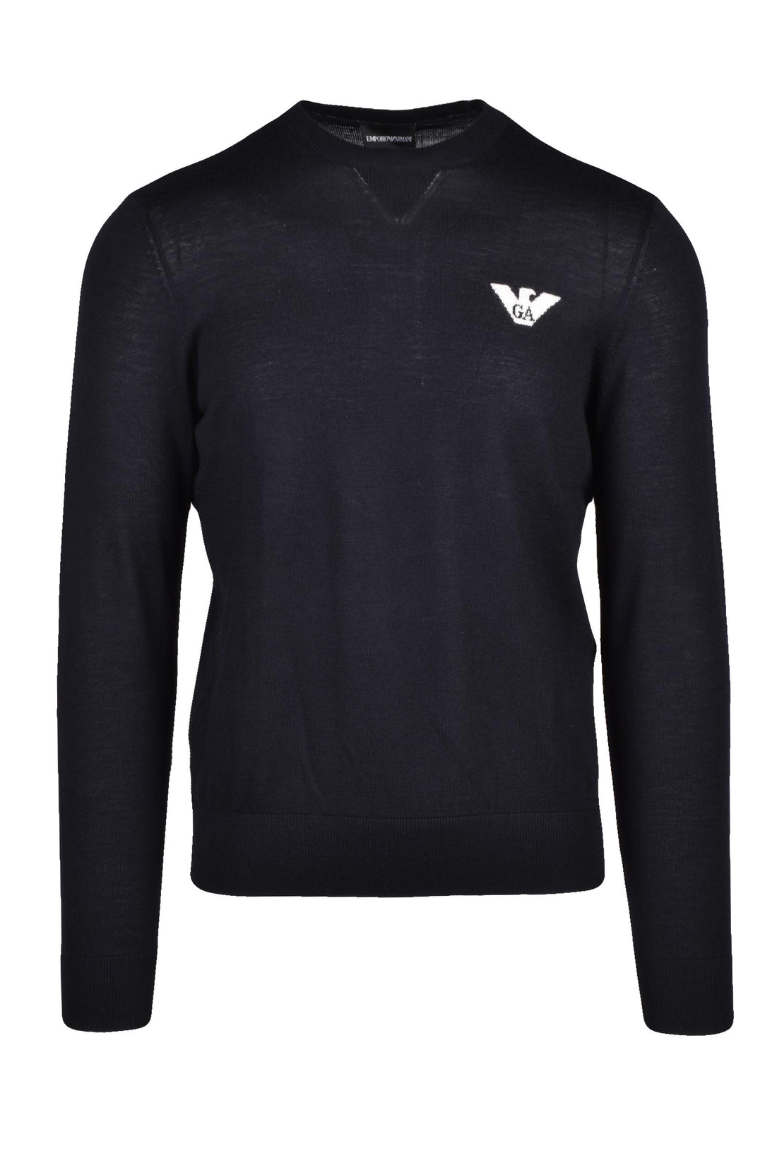 EMPORIO ARMANI - KNITWEAR AND SWEATSHIRTS