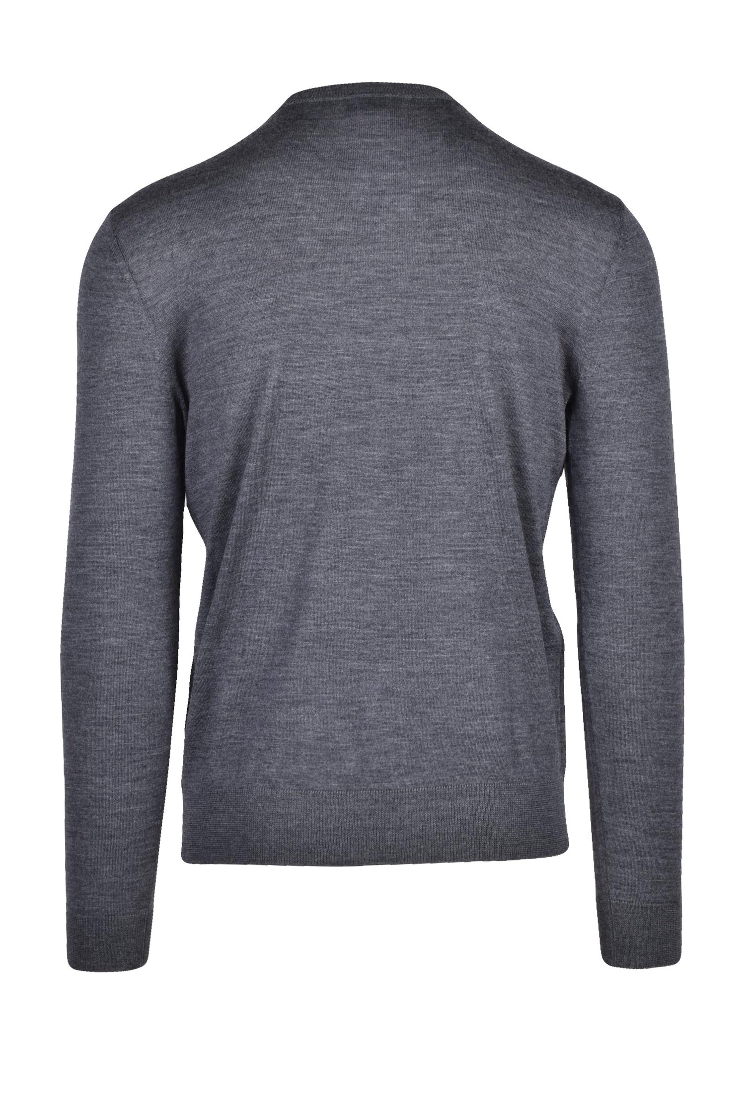 EMPORIO ARMANI - KNITWEAR AND SWEATSHIRTS
