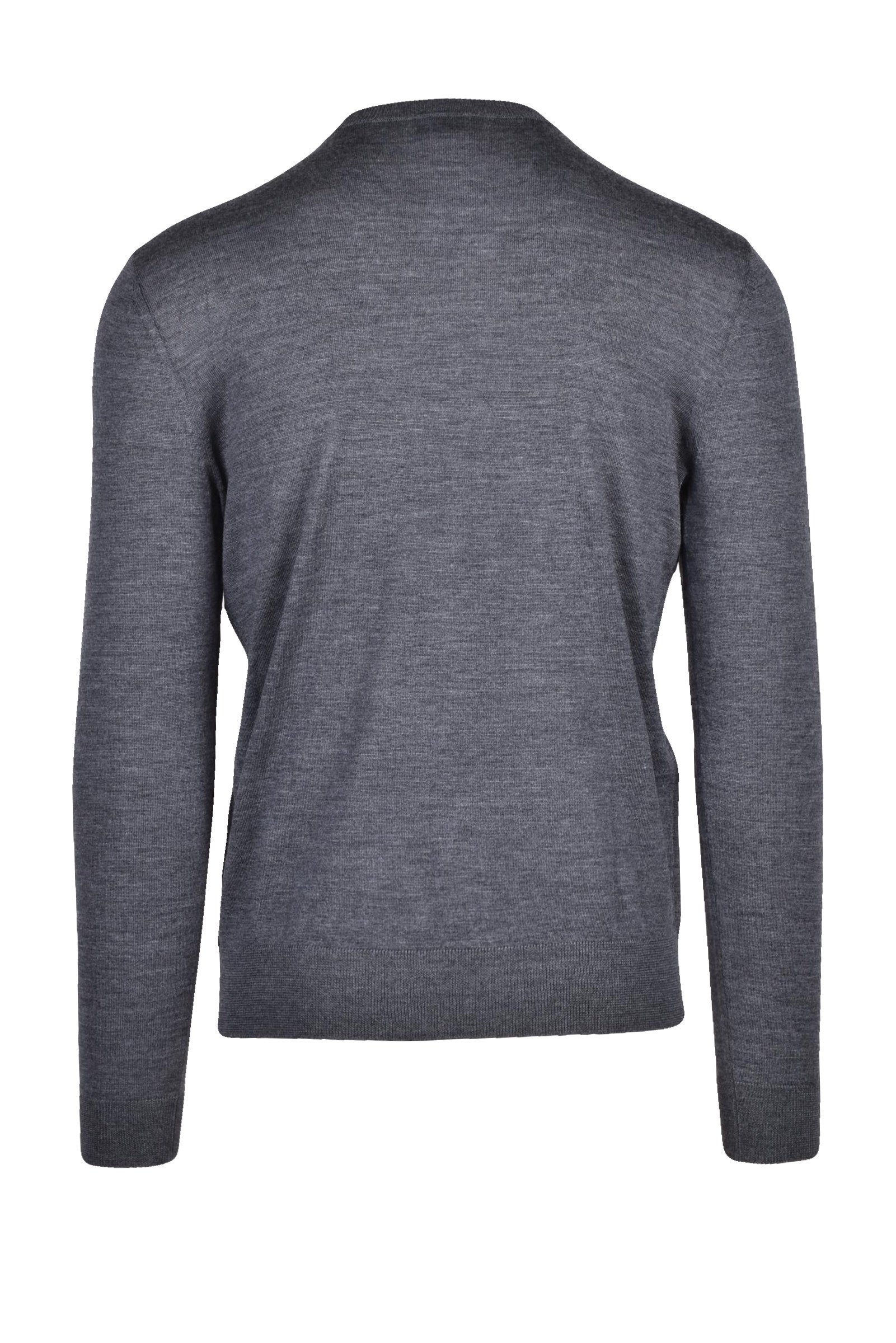 EMPORIO ARMANI - KNITWEAR AND SWEATSHIRTS