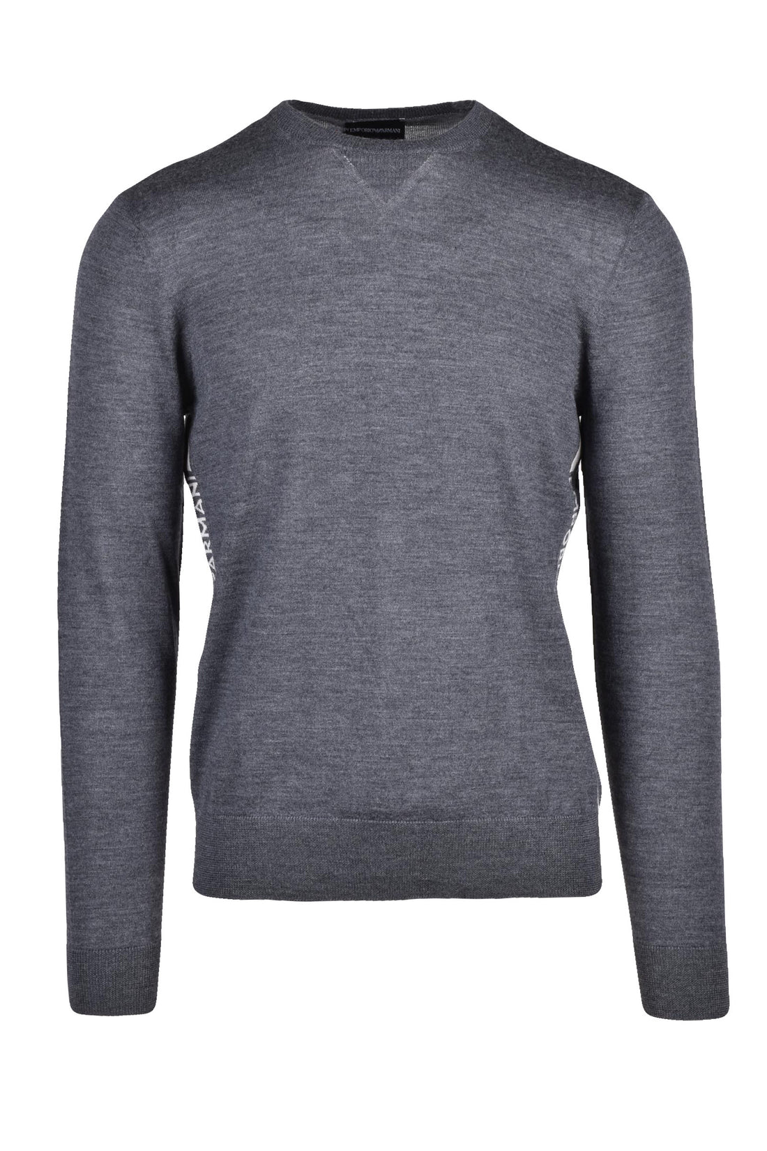 EMPORIO ARMANI - KNITWEAR AND SWEATSHIRTS