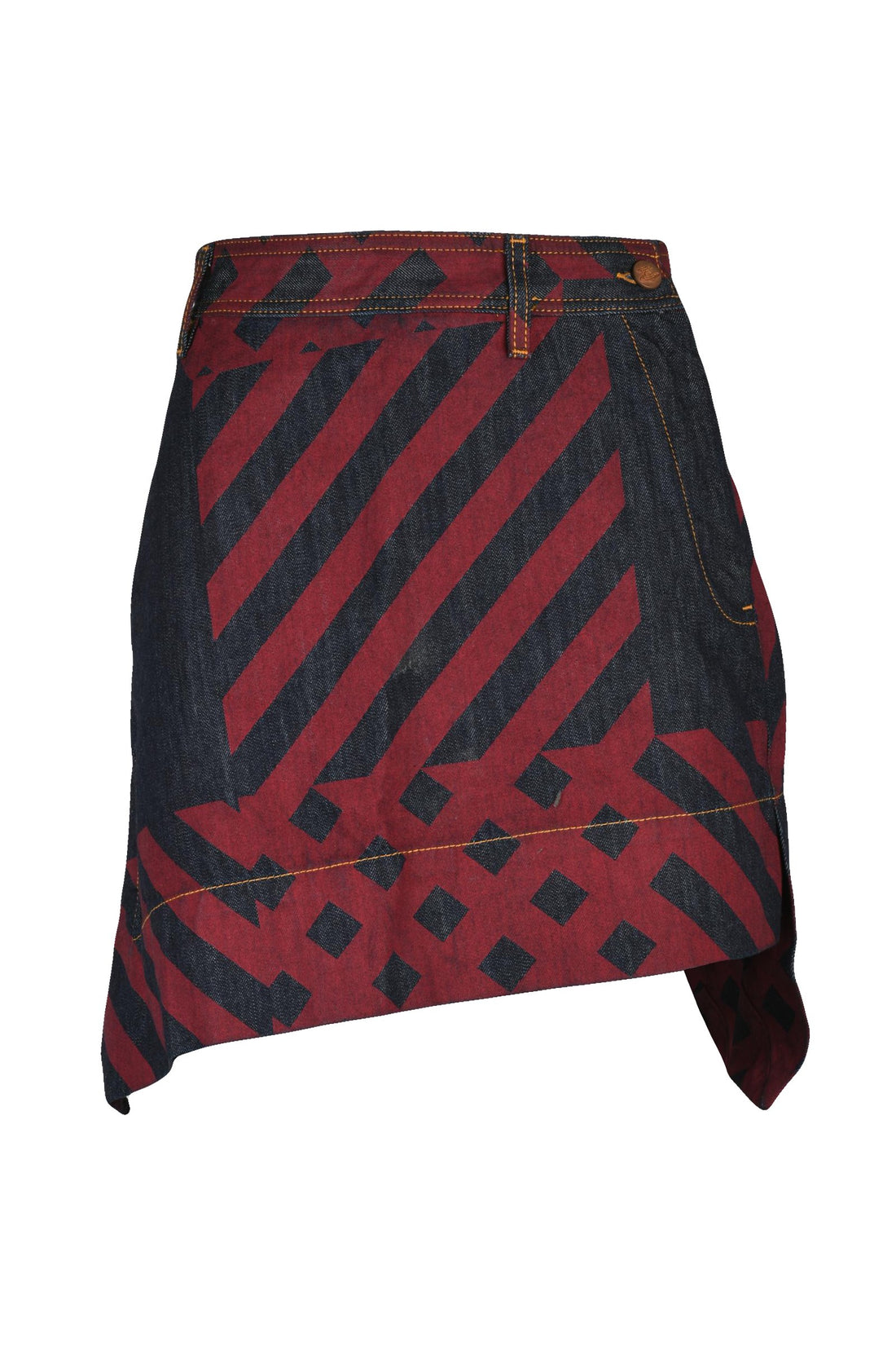 VIVIENNE WESTWOOD ANGLOMANIA - SKIRT