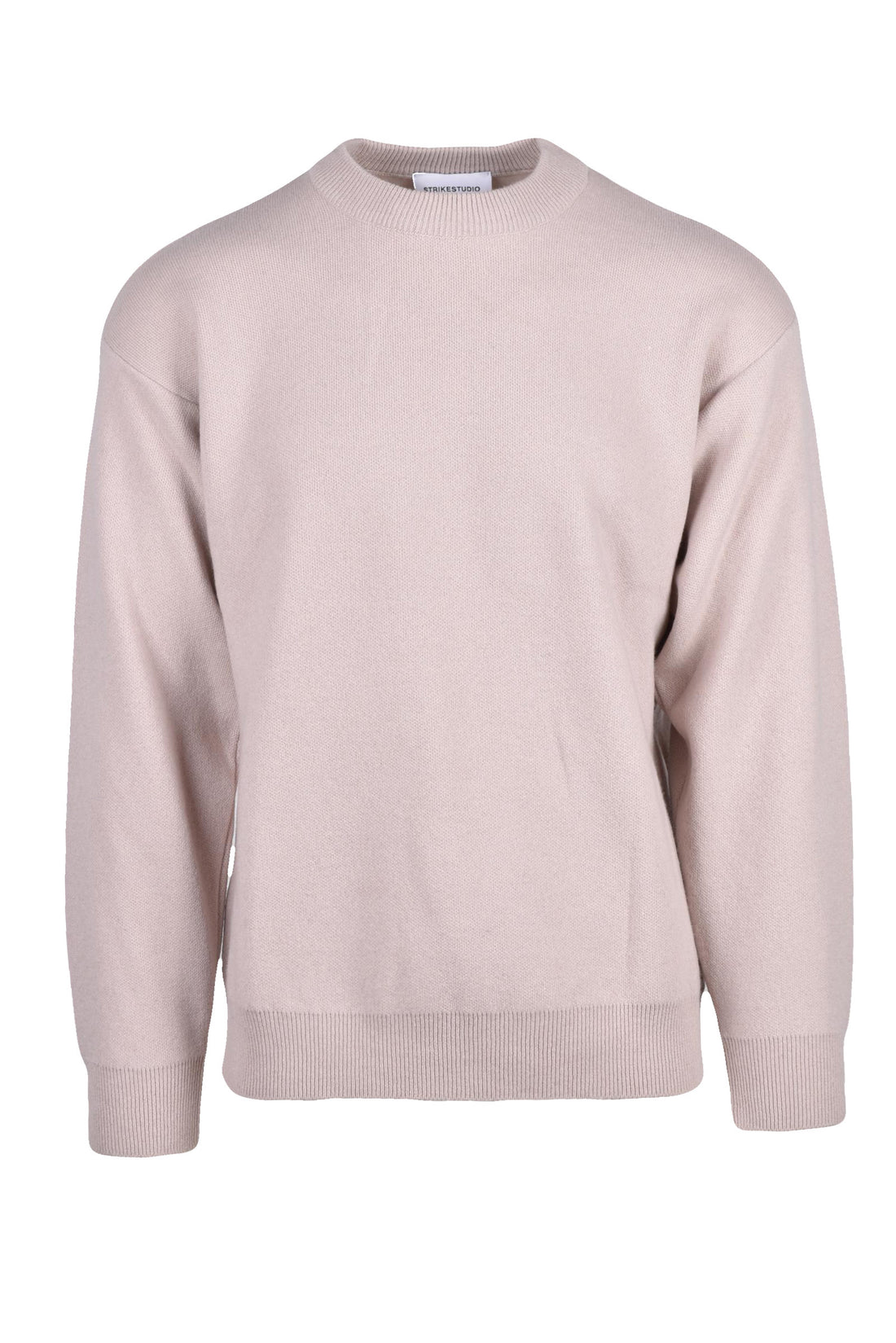 STRIKESTUDIO - KNITWEAR AND SWEATSHIRTS