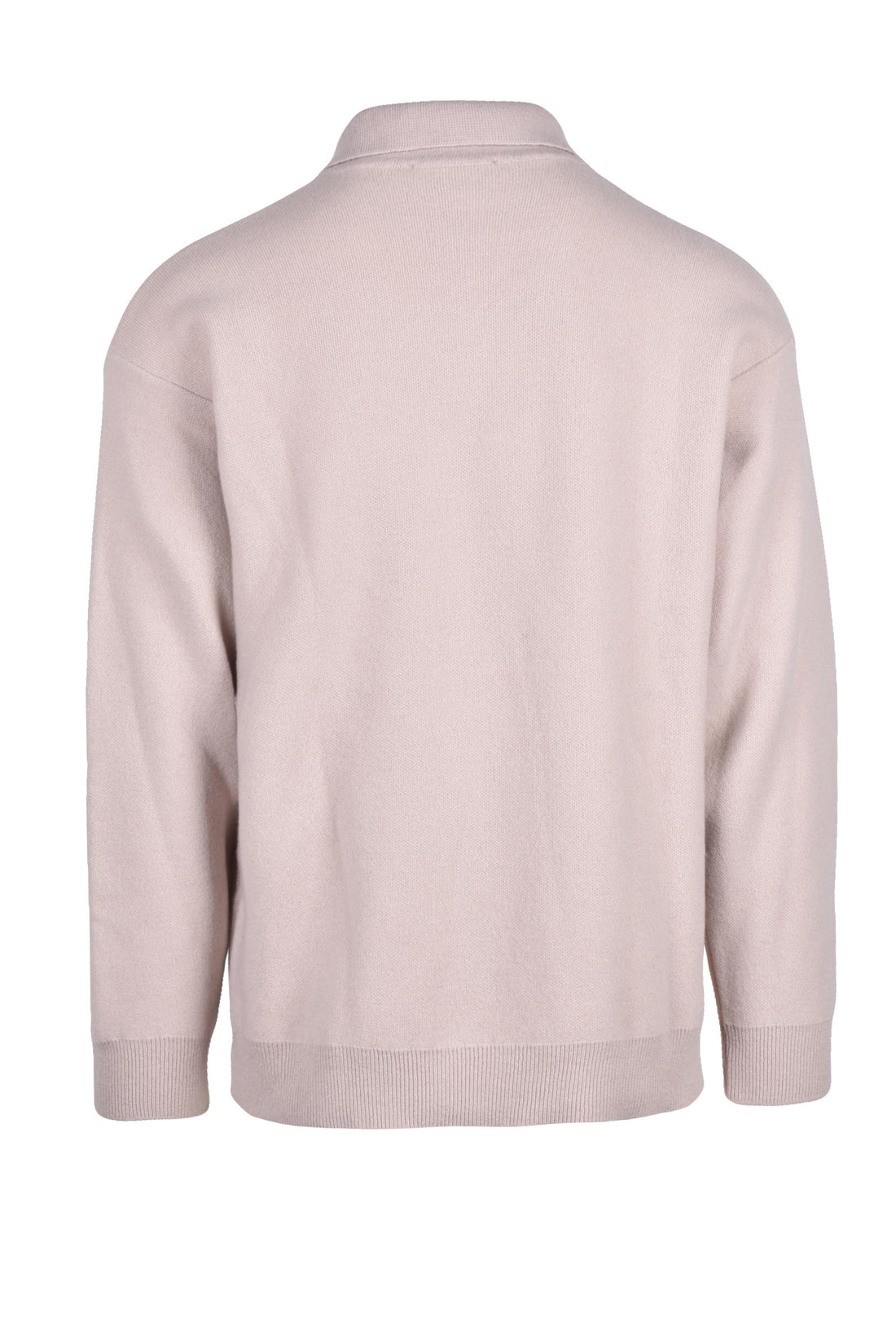 STRIKESTUDIO - KNITWEAR AND SWEATSHIRTS