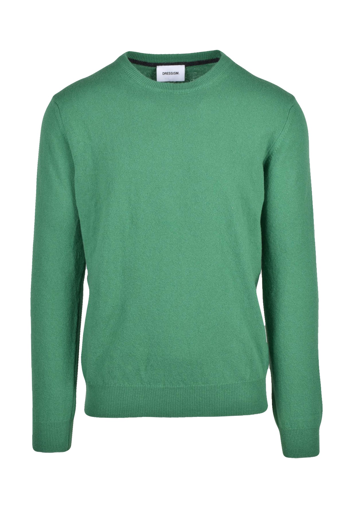 DRESSISM. - KNITWEAR AND SWEATSHIRTS