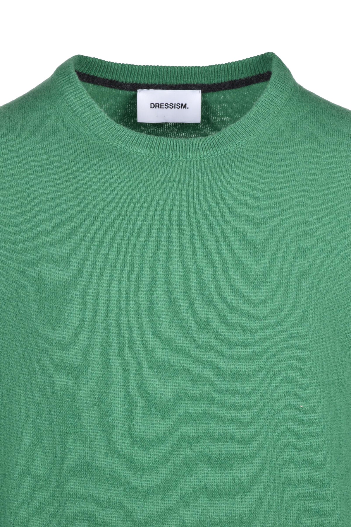 DRESSISM. - KNITWEAR AND SWEATSHIRTS