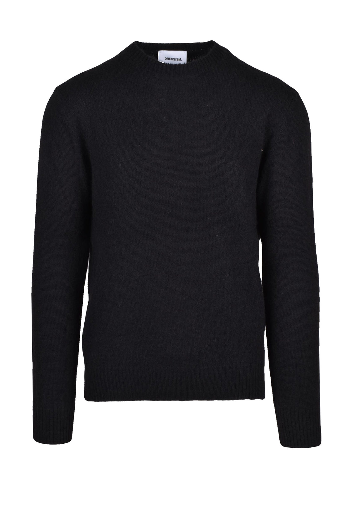 DRESSISM. - KNITWEAR AND SWEATSHIRTS