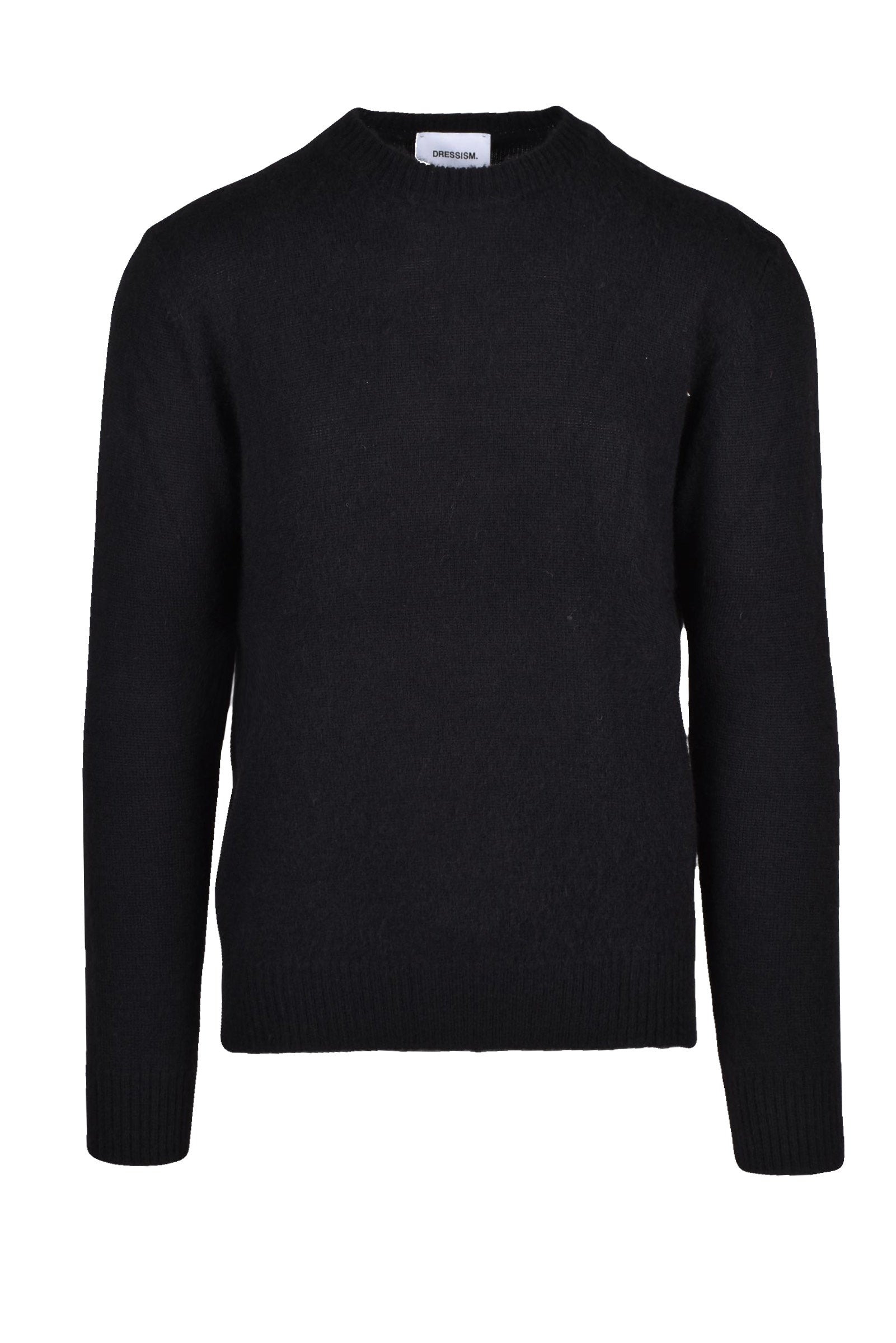 DRESSISM. - KNITWEAR AND SWEATSHIRTS