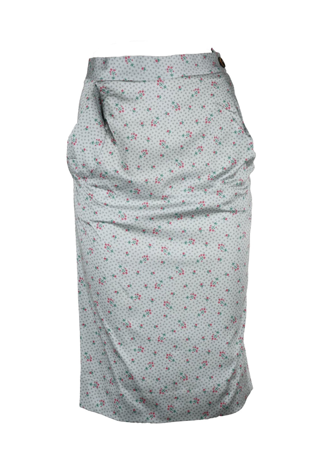VIVIENNE WESTWOOD ANGLOMANIA - SKIRT