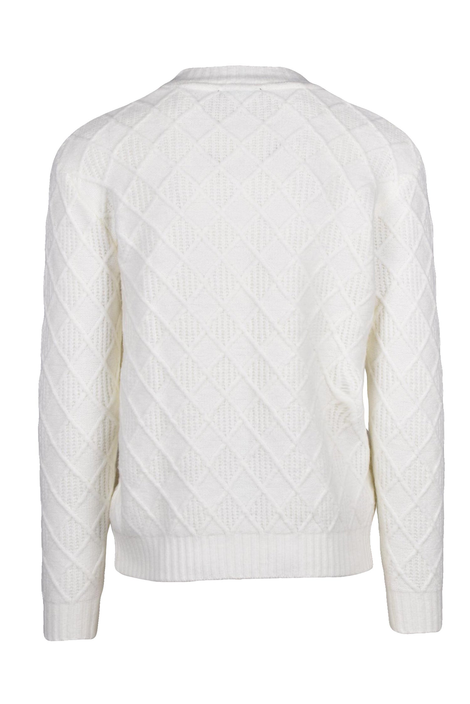 DANIELE ALESSANDRINI - KNITWEAR AND SWEATSHIRTS