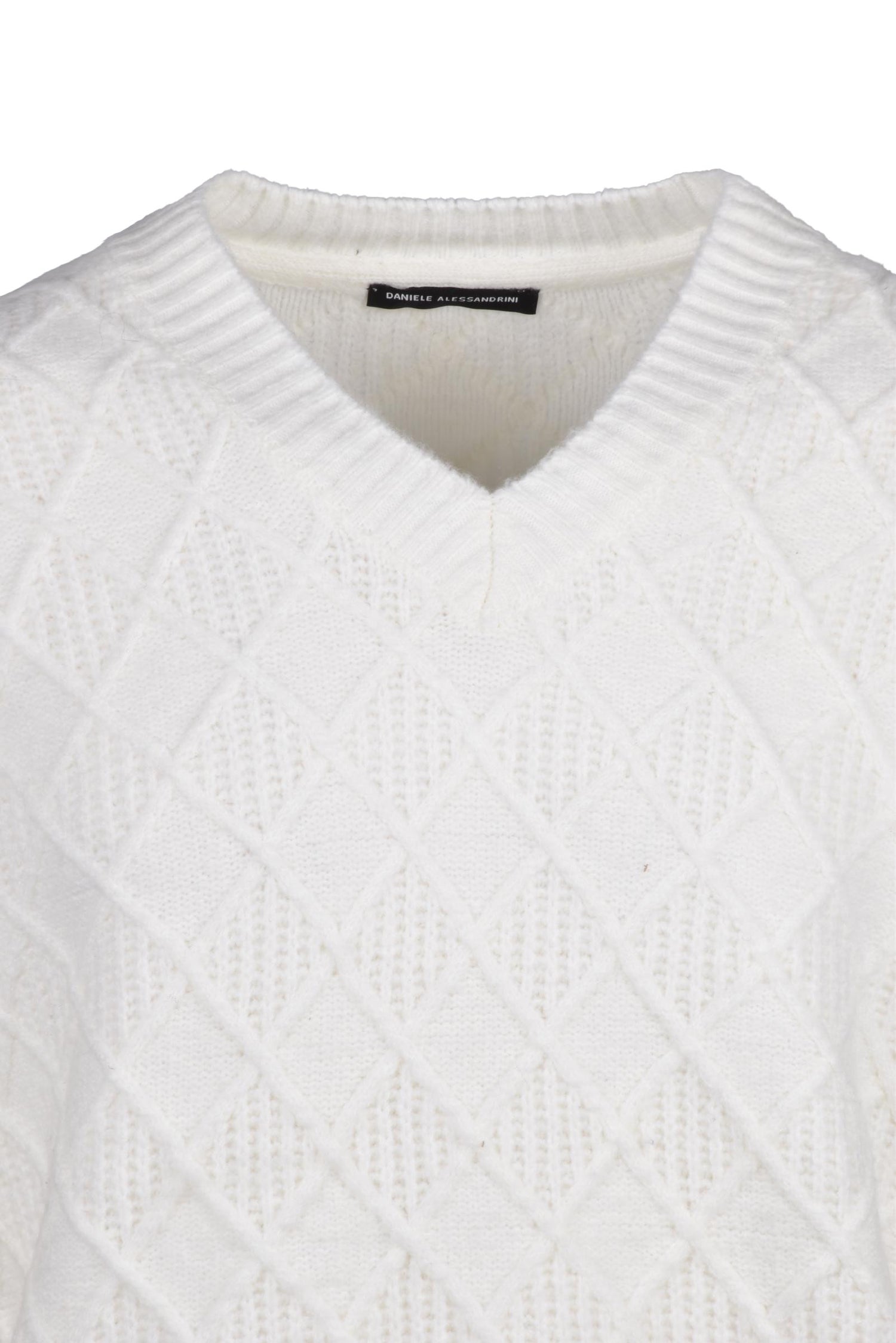 DANIELE ALESSANDRINI - KNITWEAR AND SWEATSHIRTS