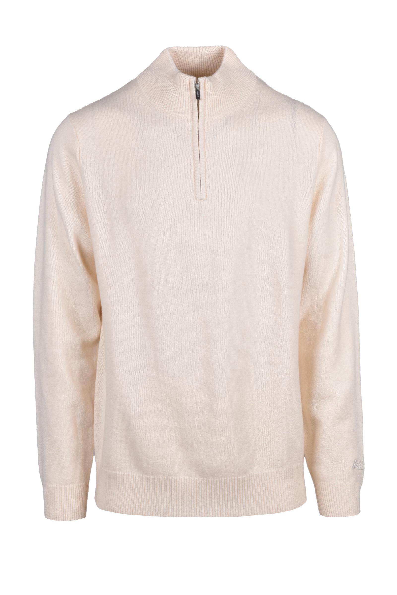MC2 SAINT BARTH - KNITWEAR AND SWEATSHIRTS