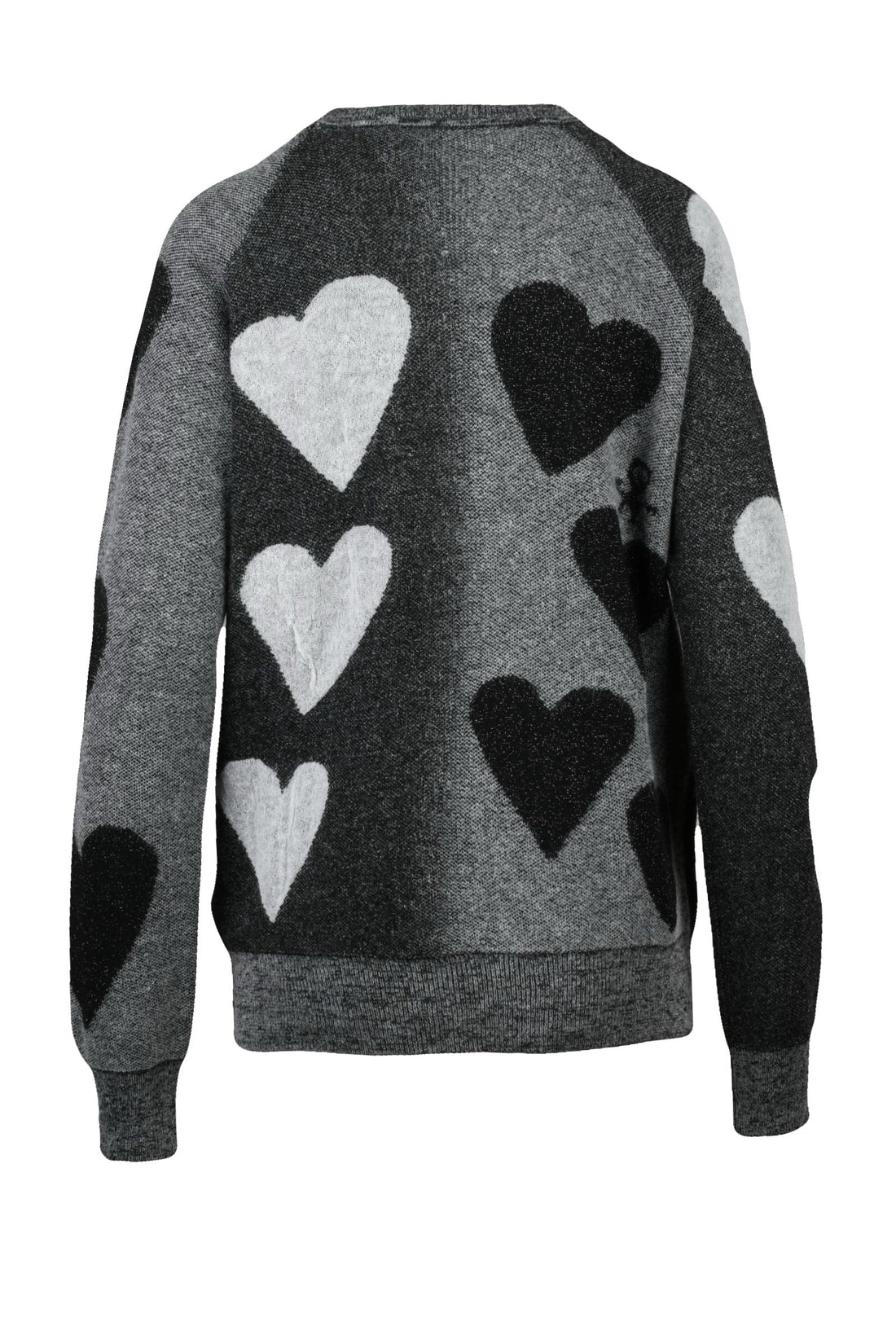 VIVIENNE WESTWOOD - KNITWEAR AND SWEATSHIRTS