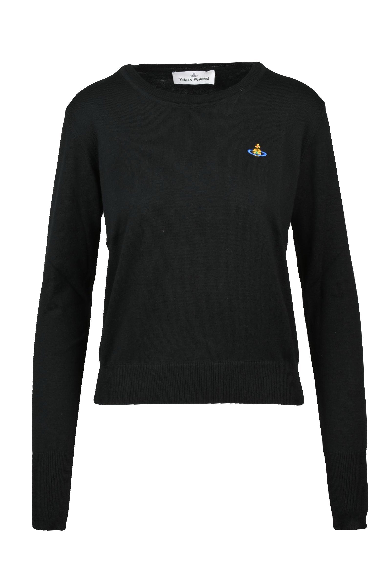 VIVIENNE WESTWOOD - KNITWEAR AND SWEATSHIRTS