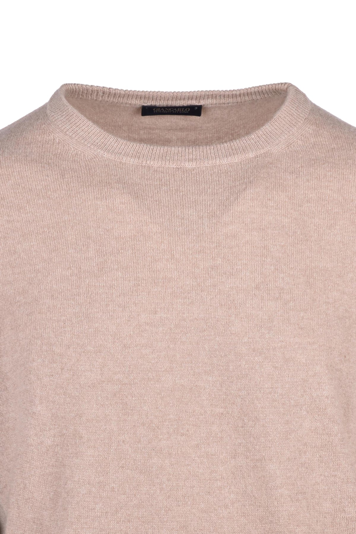 GIANCARLO DESENZANO - KNITWEAR AND SWEATSHIRTS