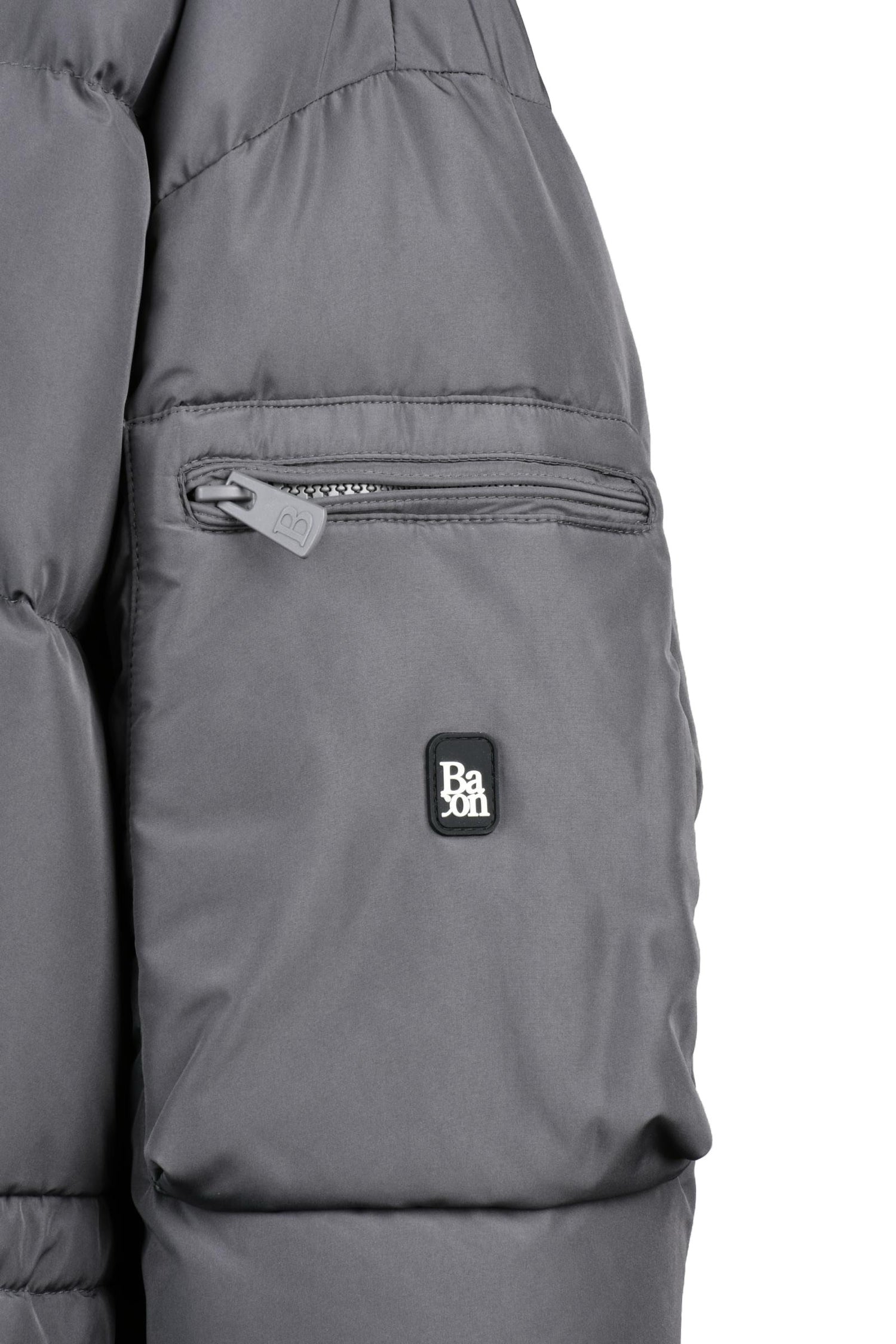 BACON - OUTWEAR JACKETS
