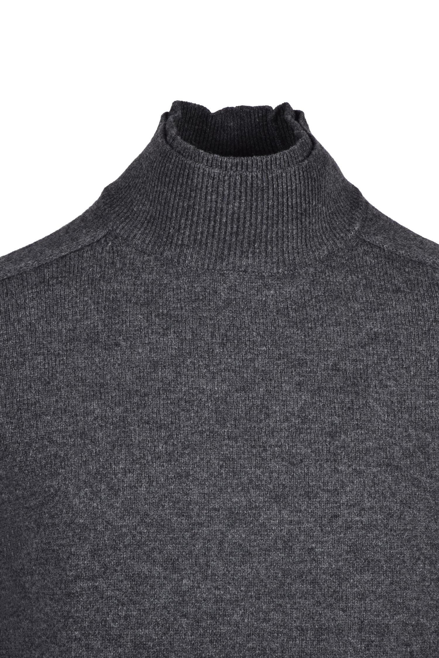 PAOLO PECORA - KNITWEAR AND SWEATSHIRTS