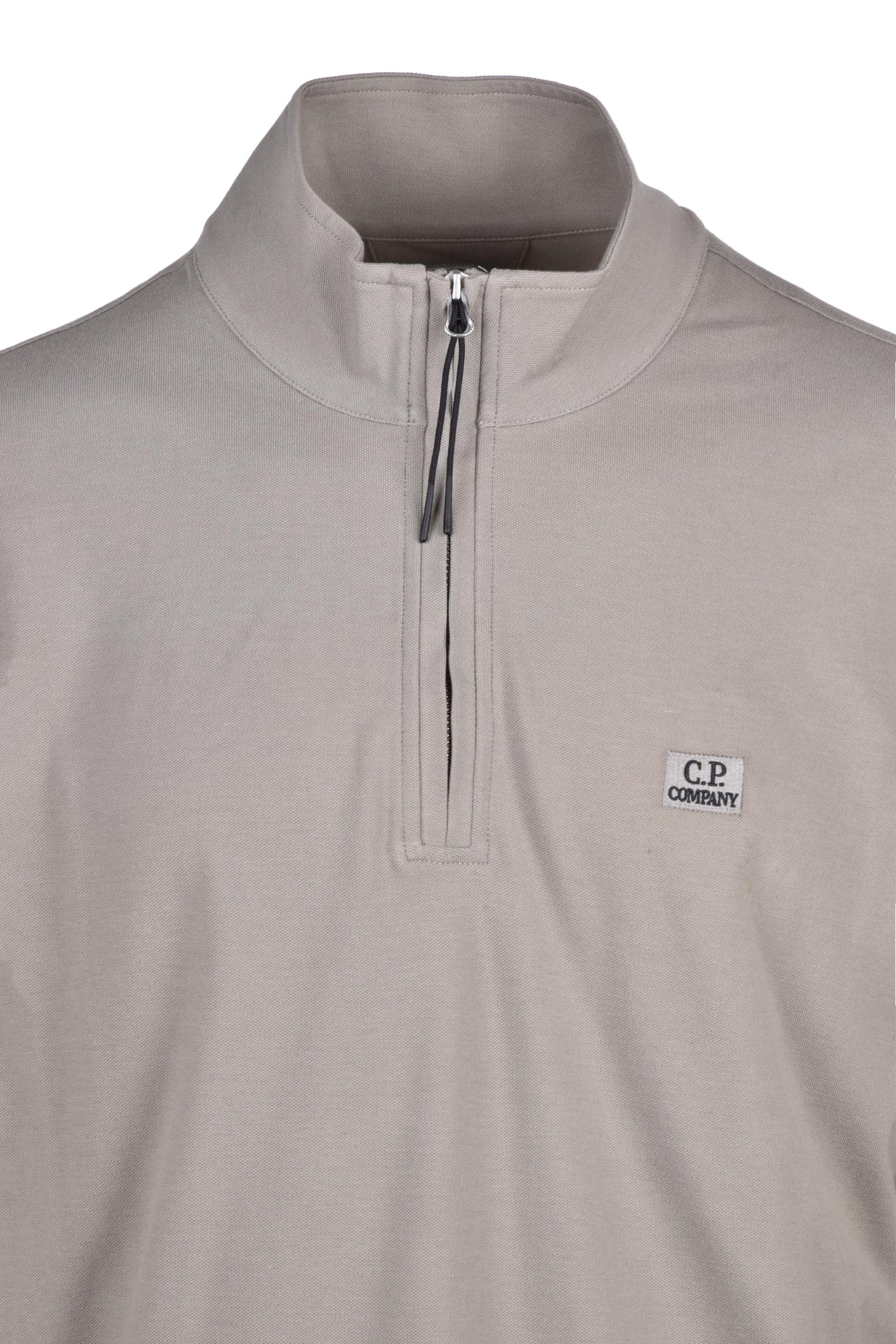 C.P. COMPANY - T-SHIRT AND POLO