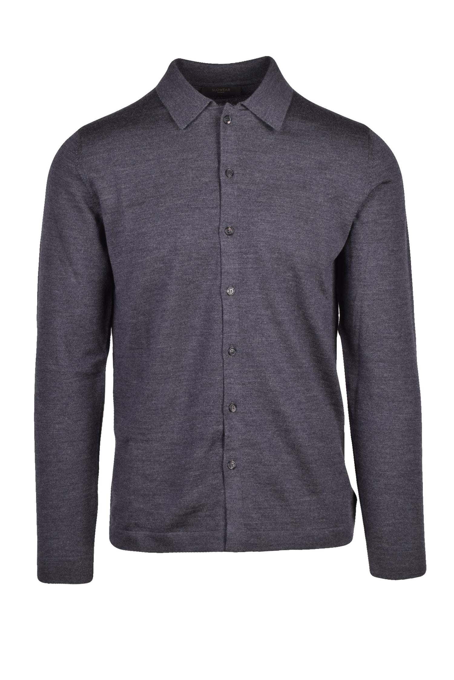 SLOWEAR BY ZANONE - KNITWEAR AND SWEATSHIRTS