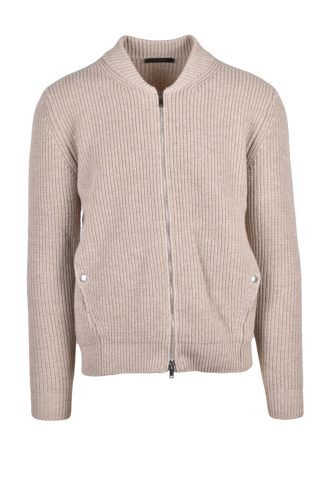 SLOWEAR BY ZANONE - KNITWEAR AND SWEATSHIRTS