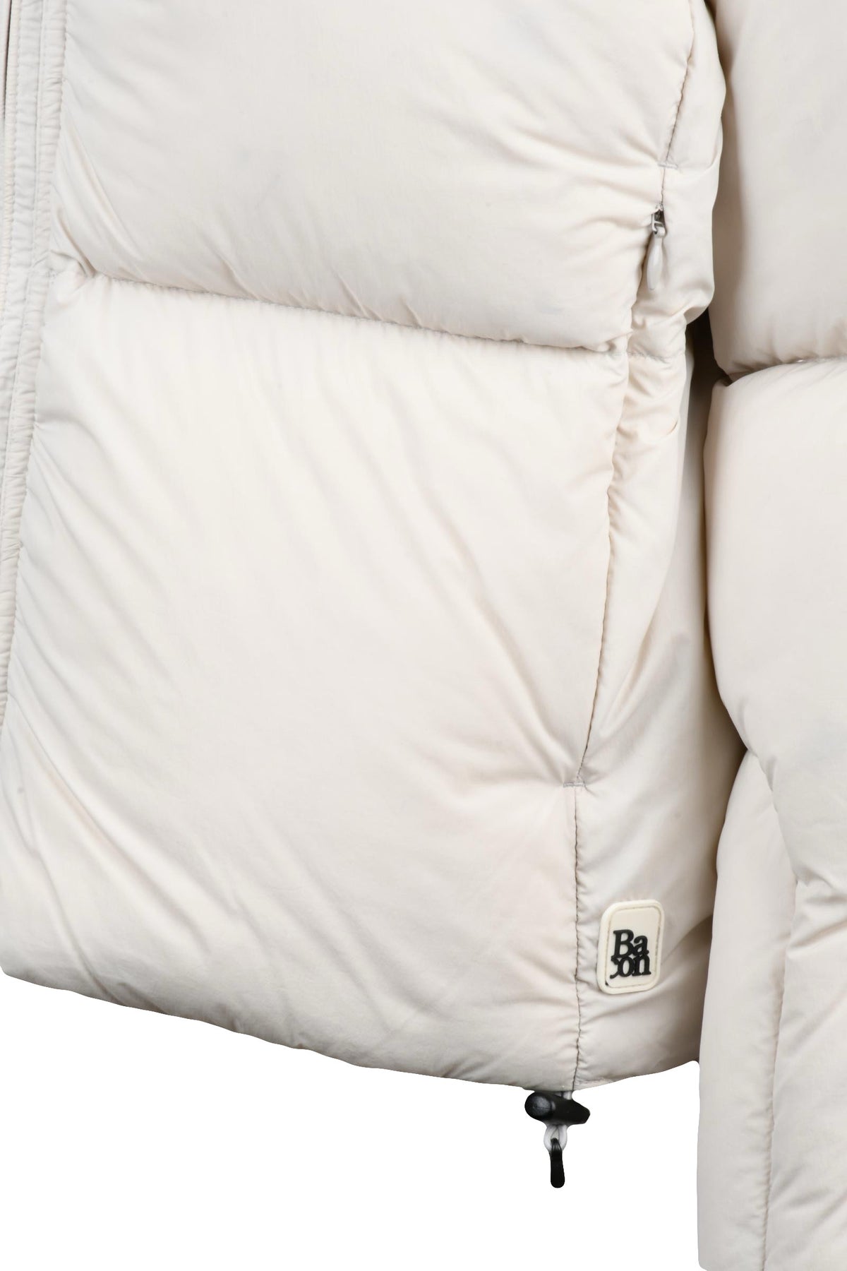 BACON - OUTWEAR JACKETS
