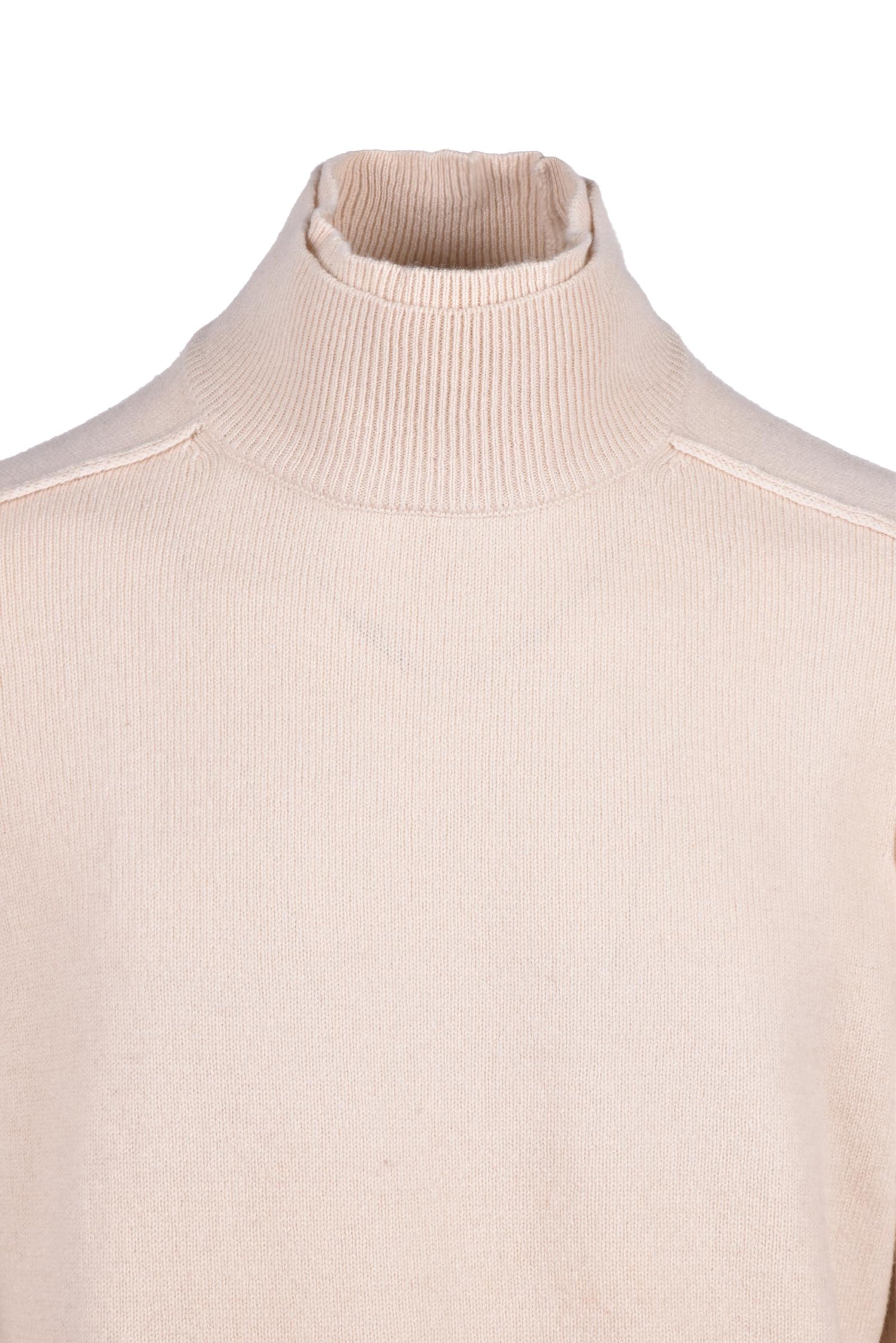 PAOLO PECORA - KNITWEAR AND SWEATSHIRTS