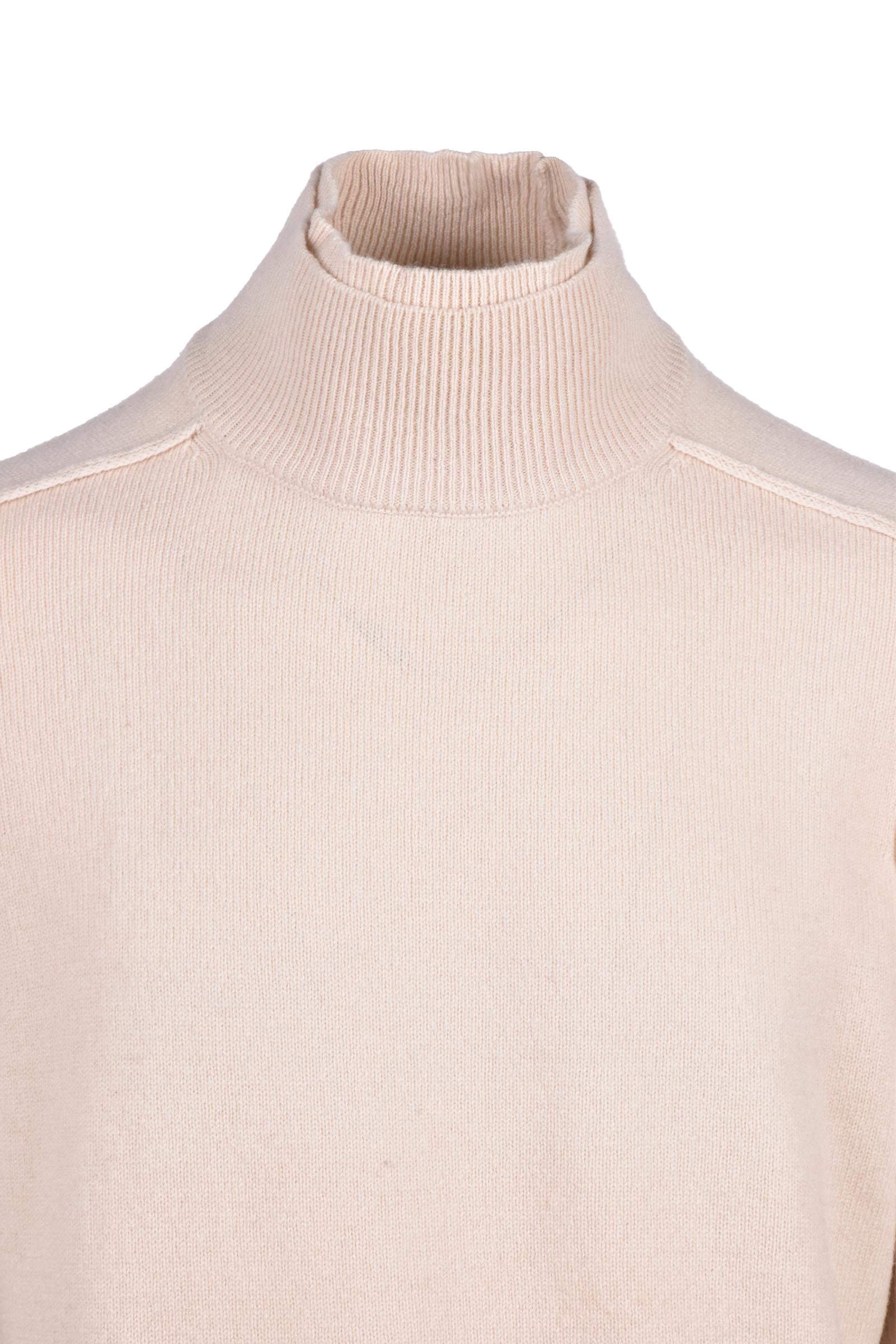 PAOLO PECORA - KNITWEAR AND SWEATSHIRTS