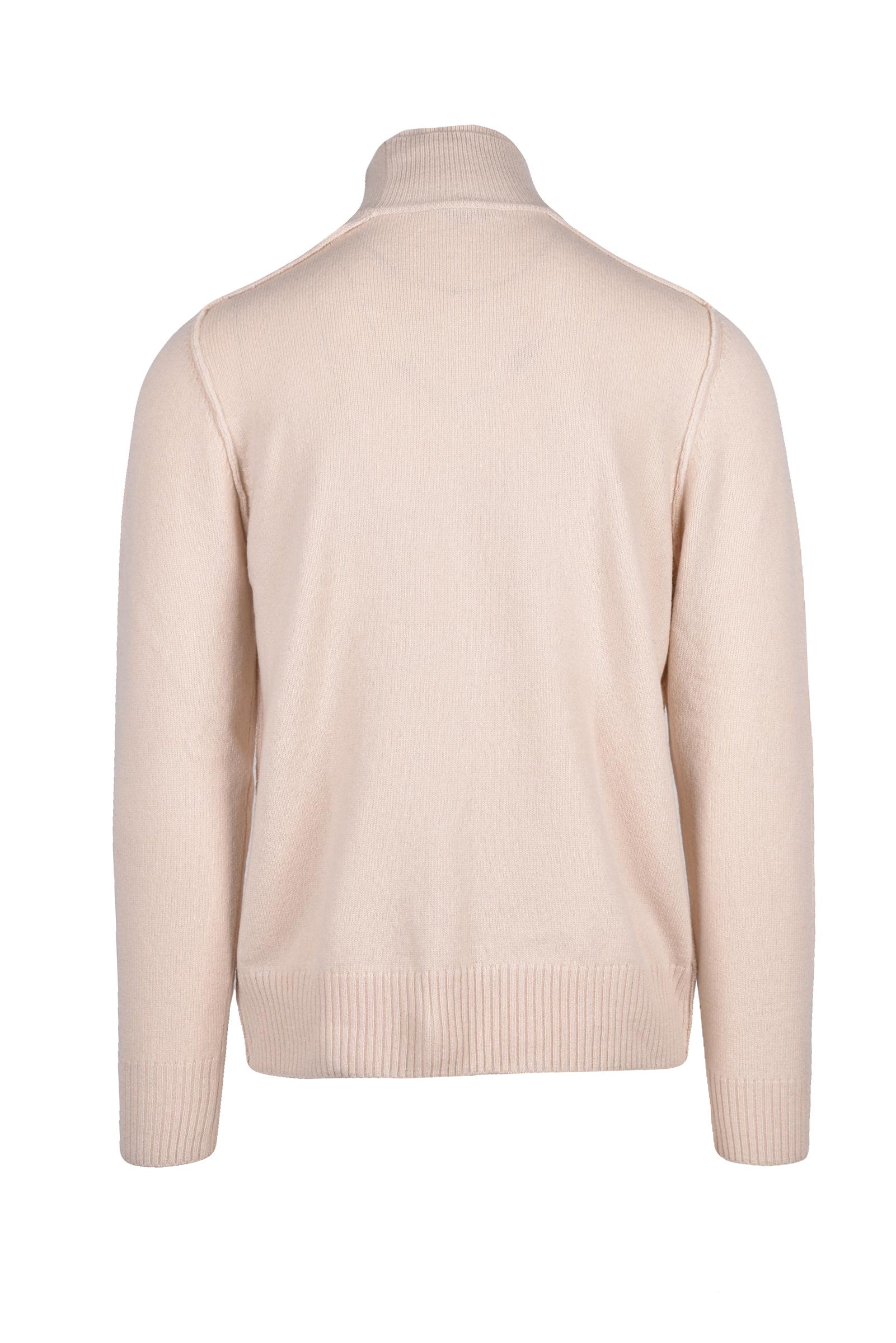 PAOLO PECORA - KNITWEAR AND SWEATSHIRTS