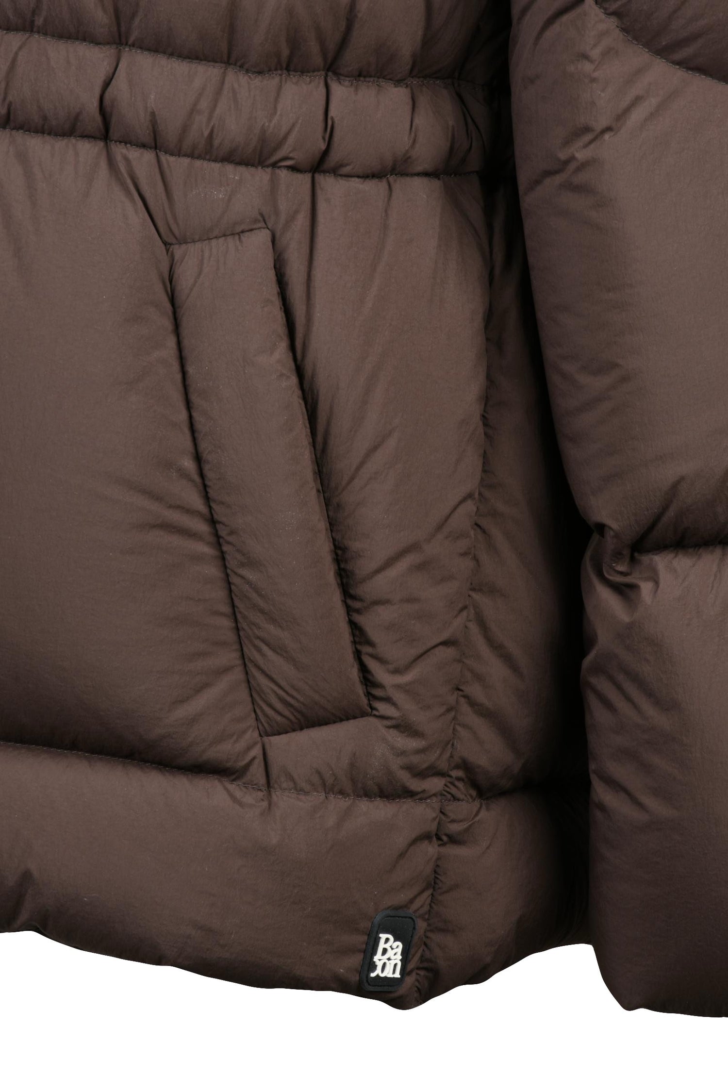 BACON - OUTWEAR JACKETS