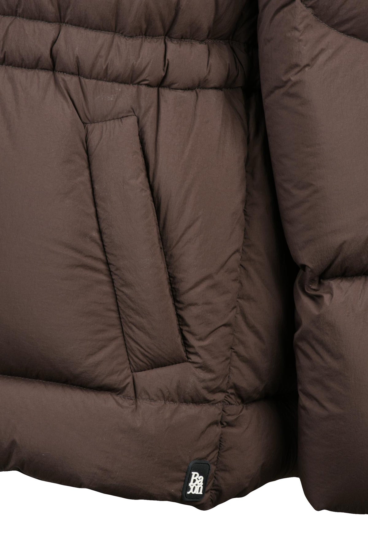 BACON - OUTWEAR JACKETS