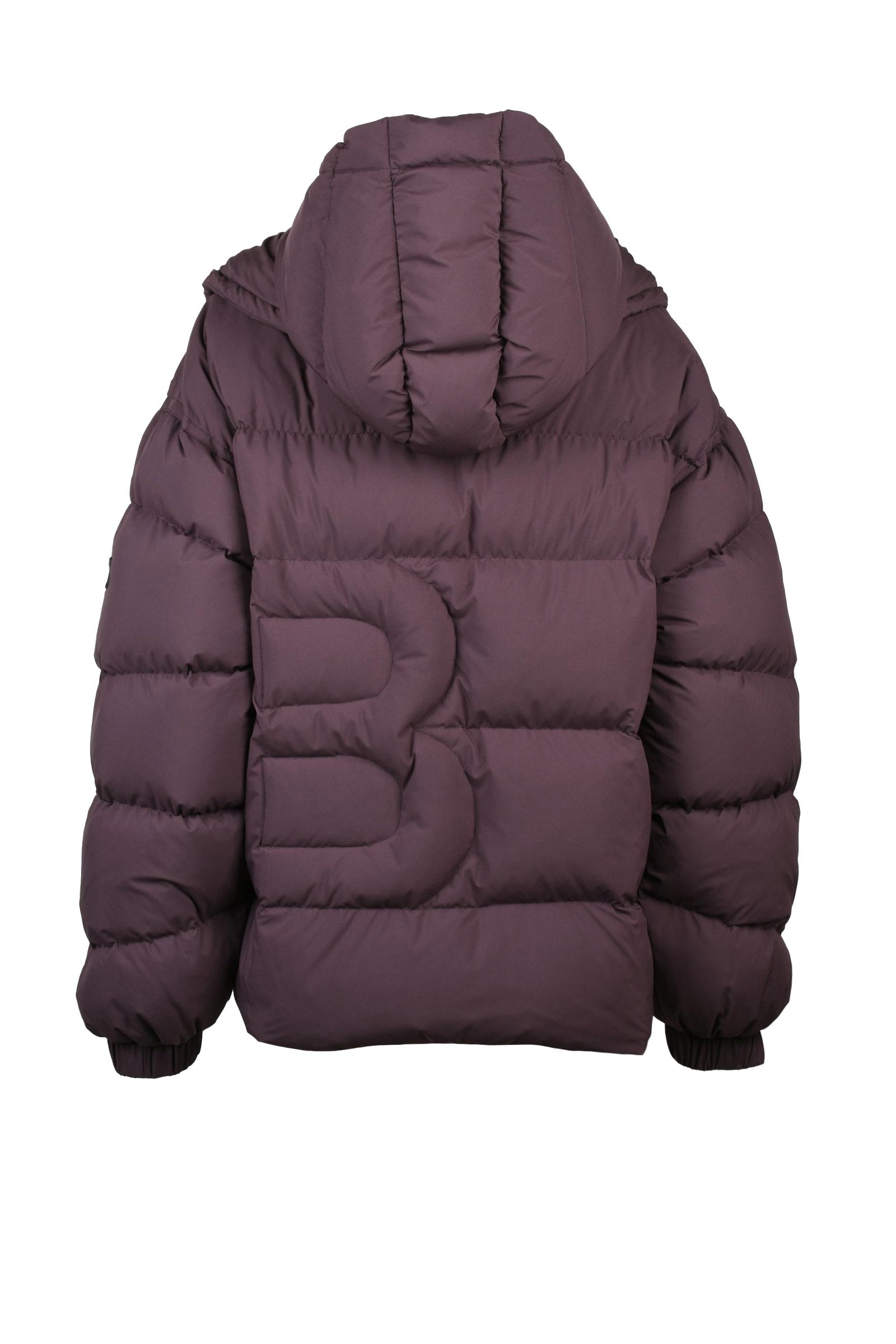 BACON - OUTWEAR JACKETS