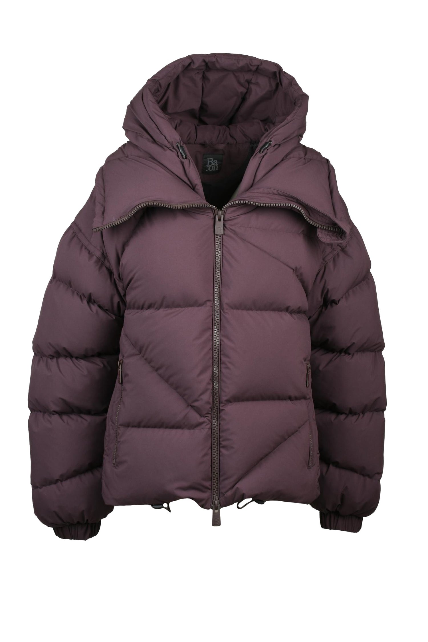 BACON - OUTWEAR JACKETS