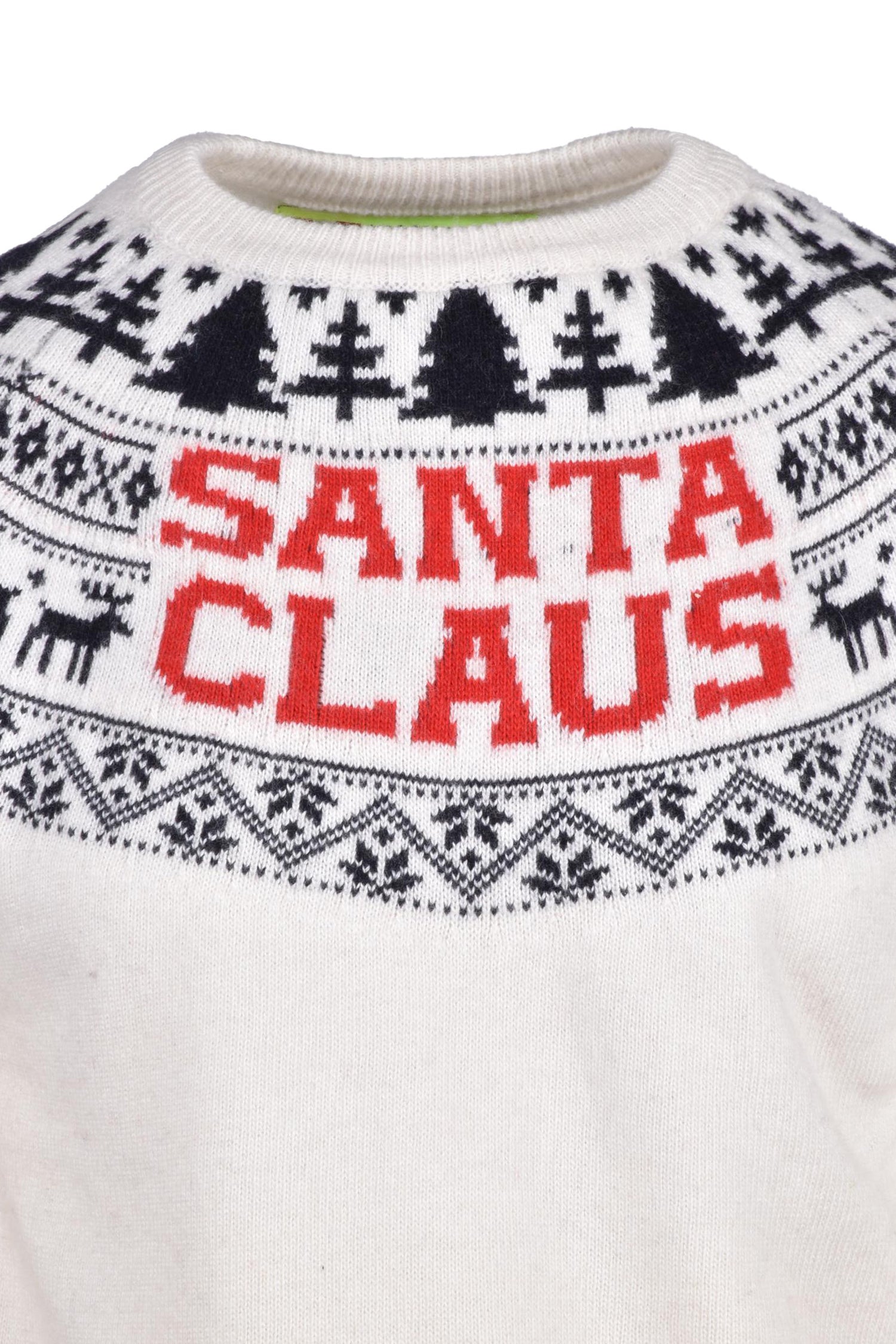 MC2 SAINT BARTH - KNITWEAR AND SWEATSHIRTS