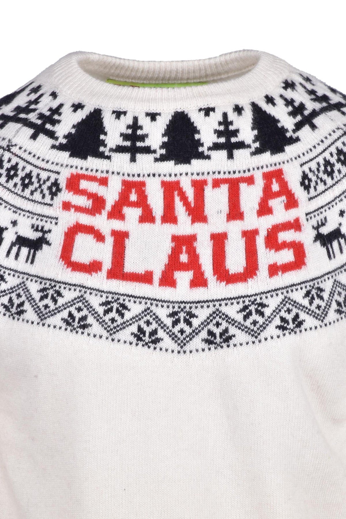 MC2 SAINT BARTH - KNITWEAR AND SWEATSHIRTS