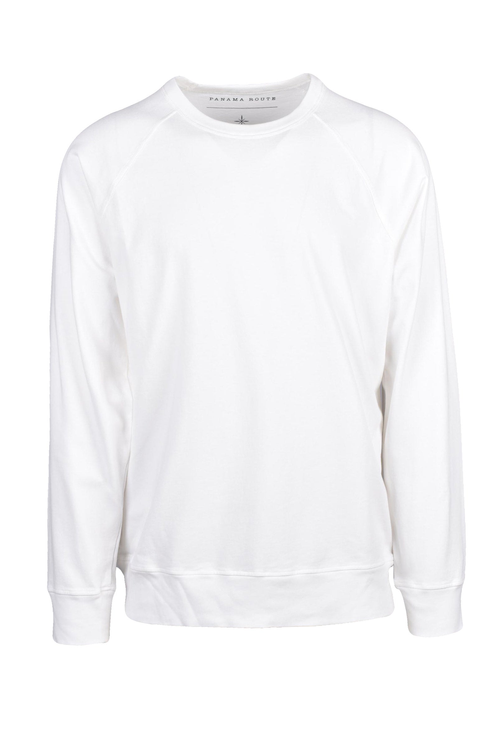 PANAMA ROUTE - KNITWEAR AND SWEATSHIRTS
