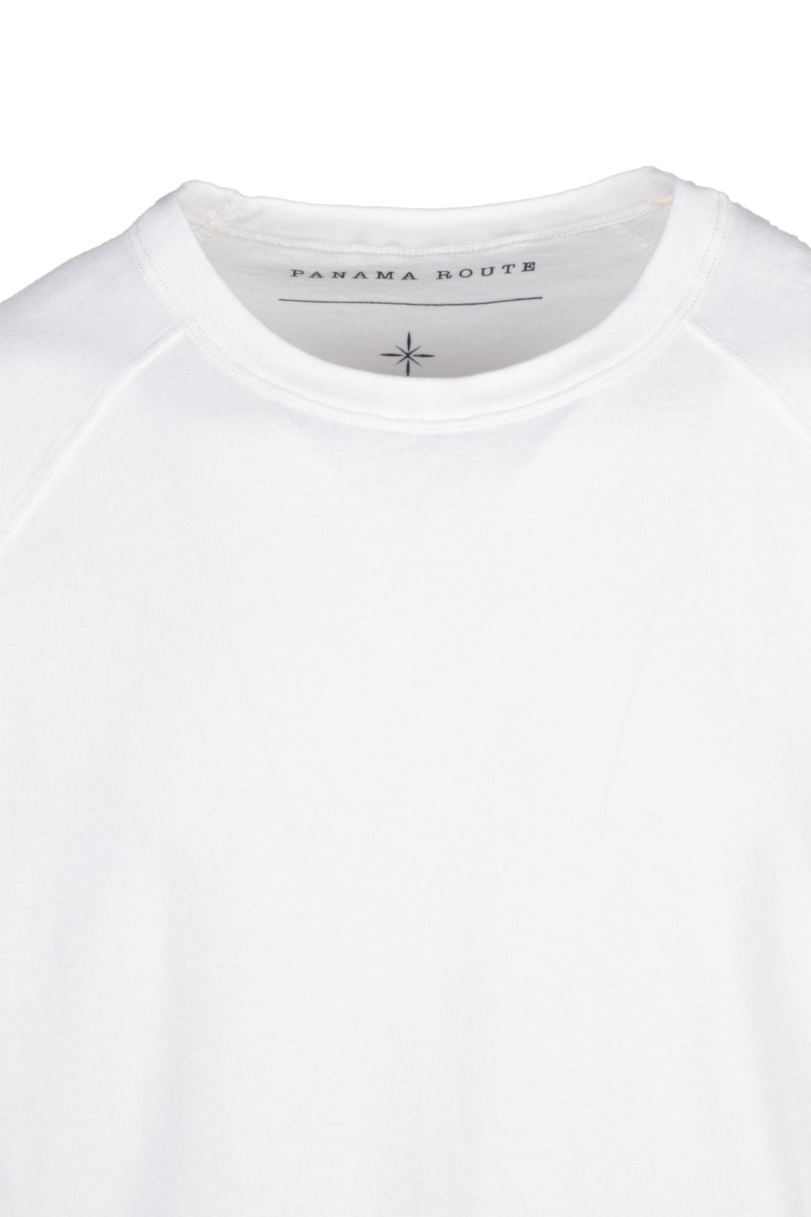 PANAMA ROUTE - KNITWEAR AND SWEATSHIRTS