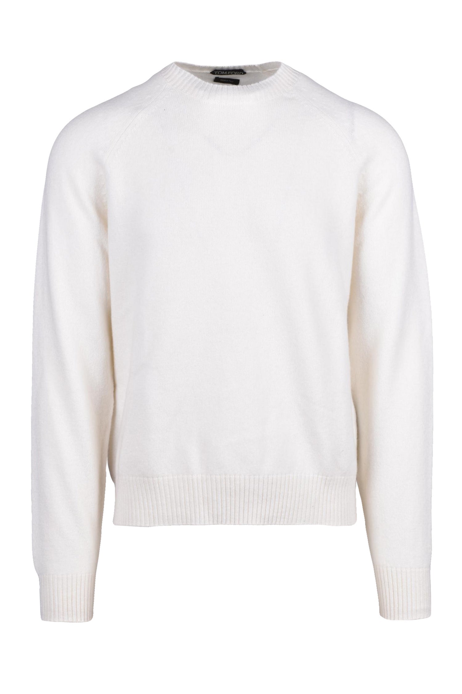 TOM FORD - KNITWEAR AND SWEATSHIRTS