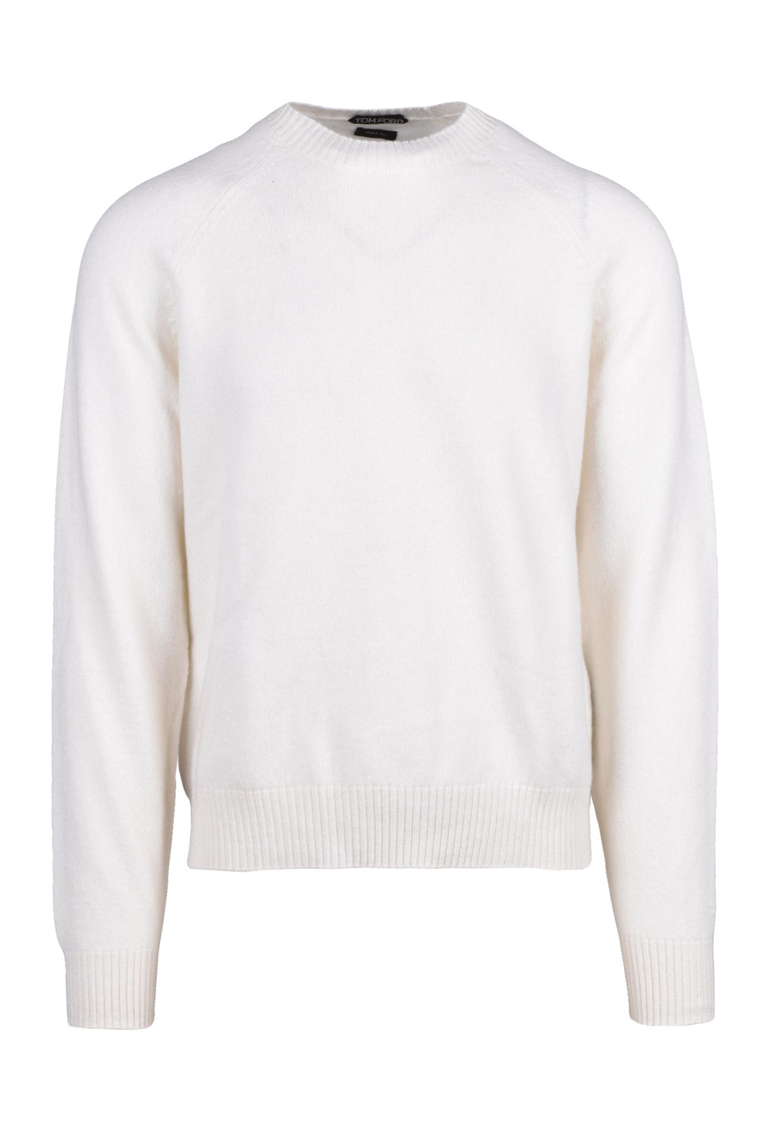 TOM FORD - KNITWEAR AND SWEATSHIRTS