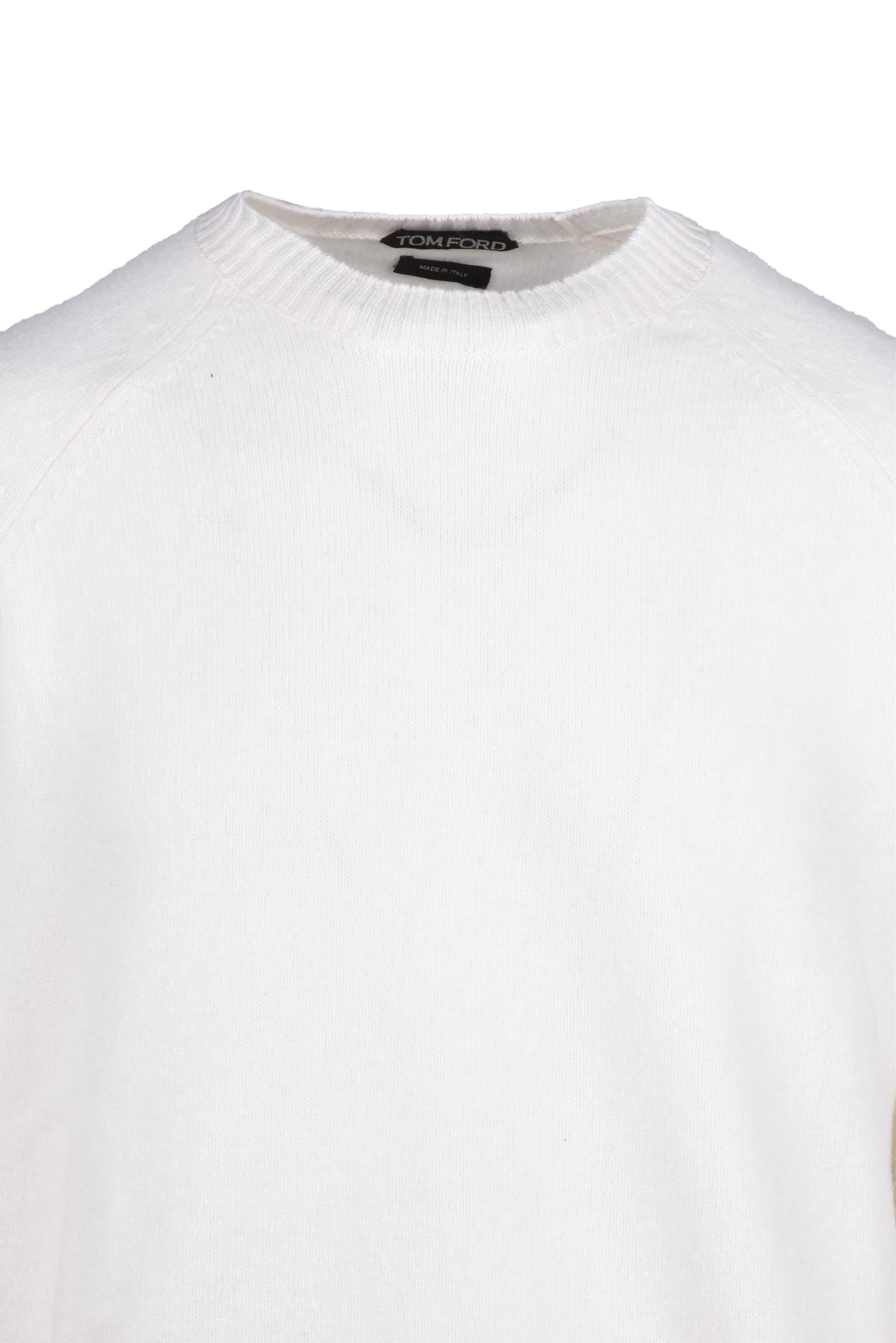 TOM FORD - KNITWEAR AND SWEATSHIRTS