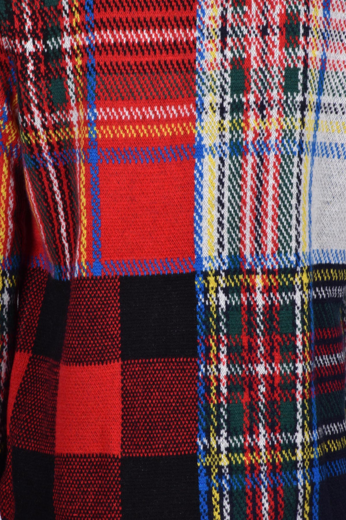 MC2 SAINT BARTH - KNITWEAR AND SWEATSHIRTS